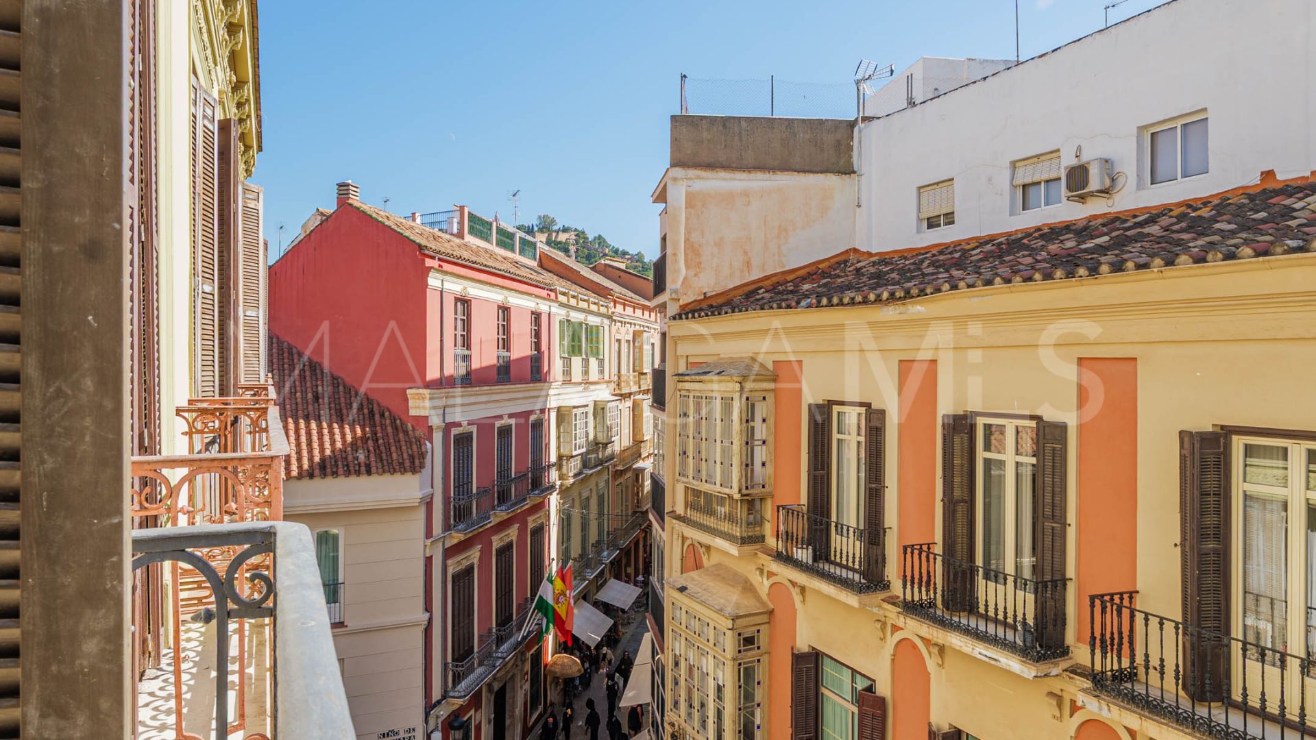 Buy apartamento with 3 bedrooms in Centro Histórico