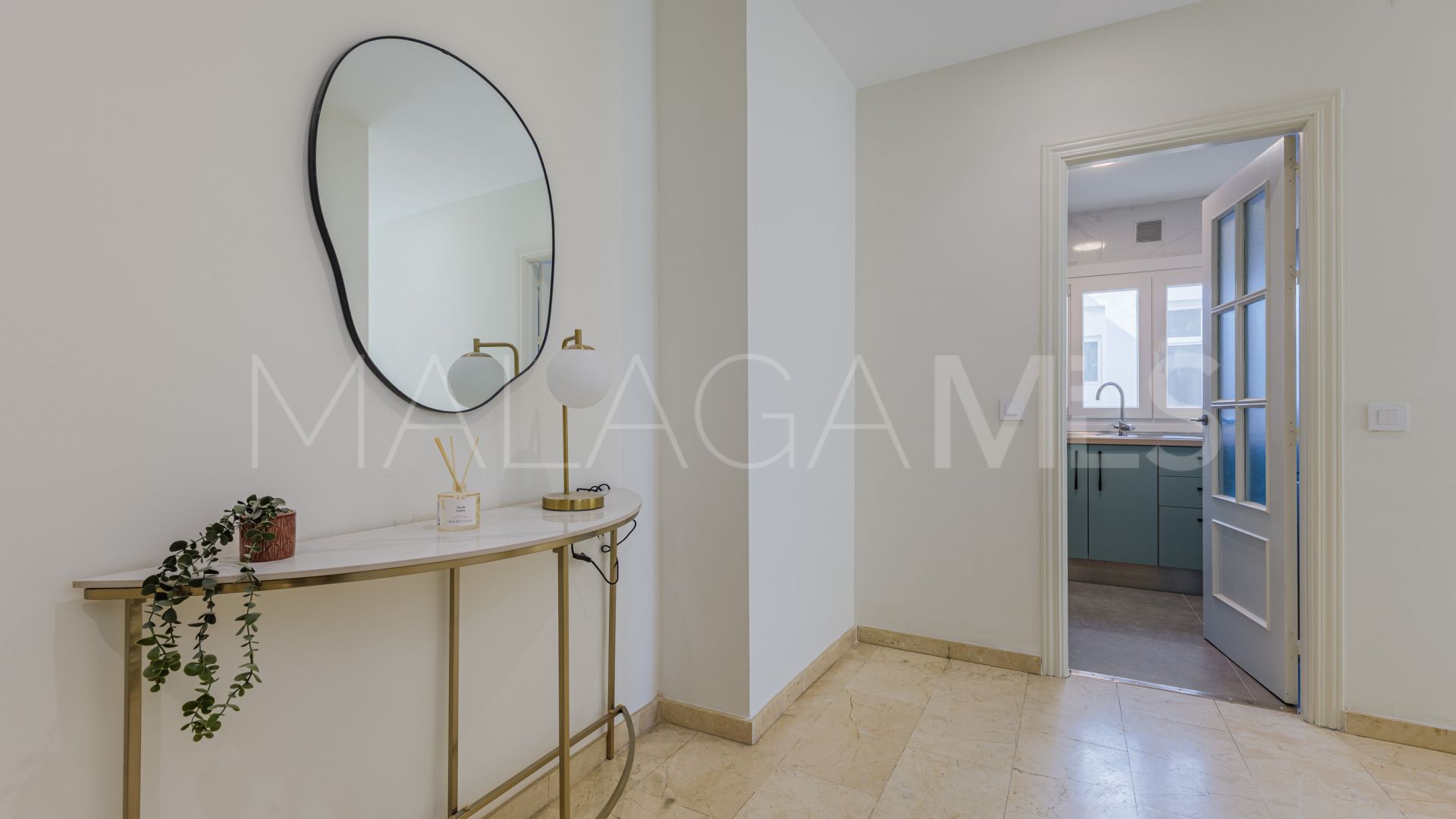 Buy apartamento with 3 bedrooms in Centro Histórico