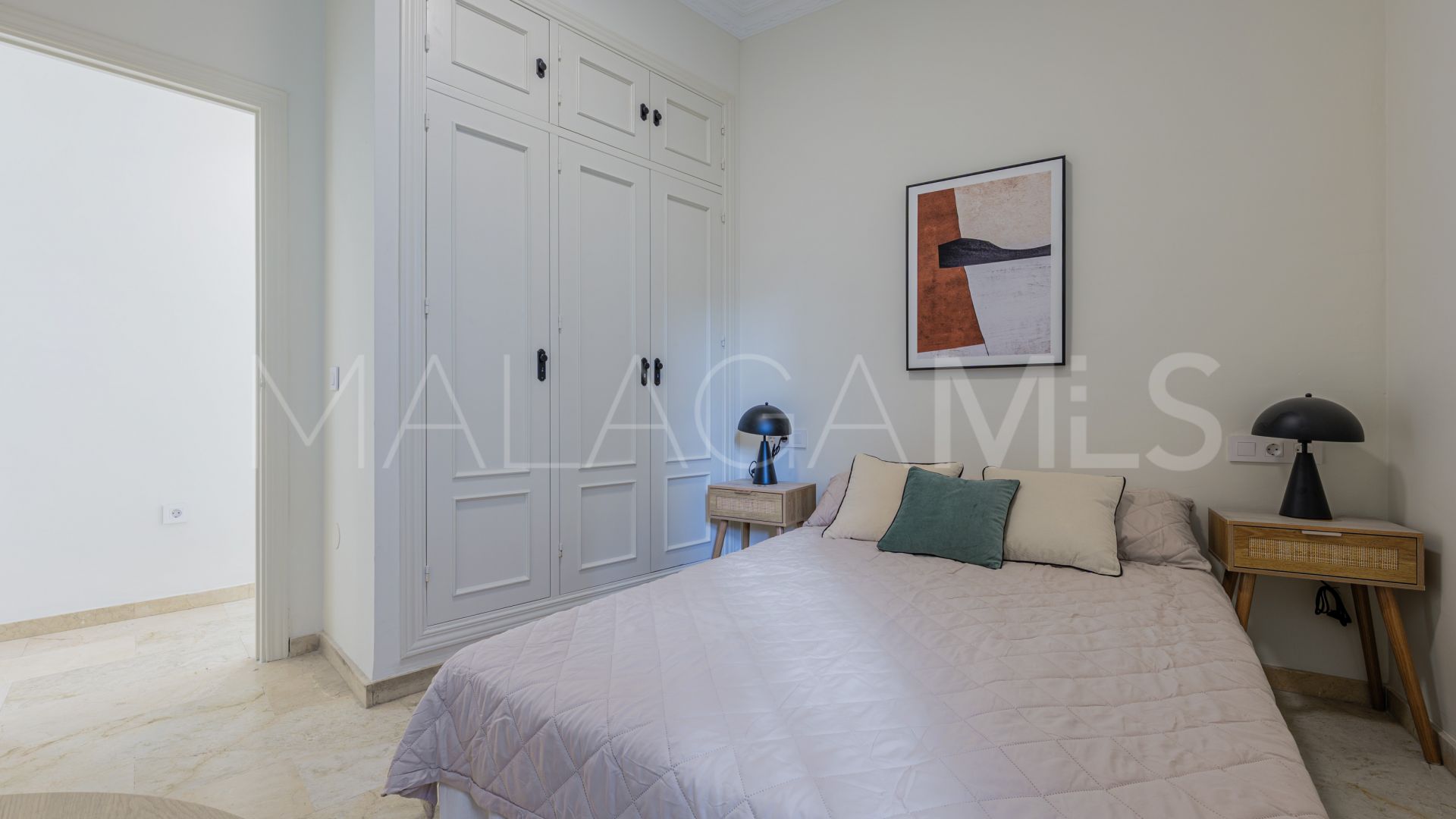 Buy apartamento with 3 bedrooms in Centro Histórico