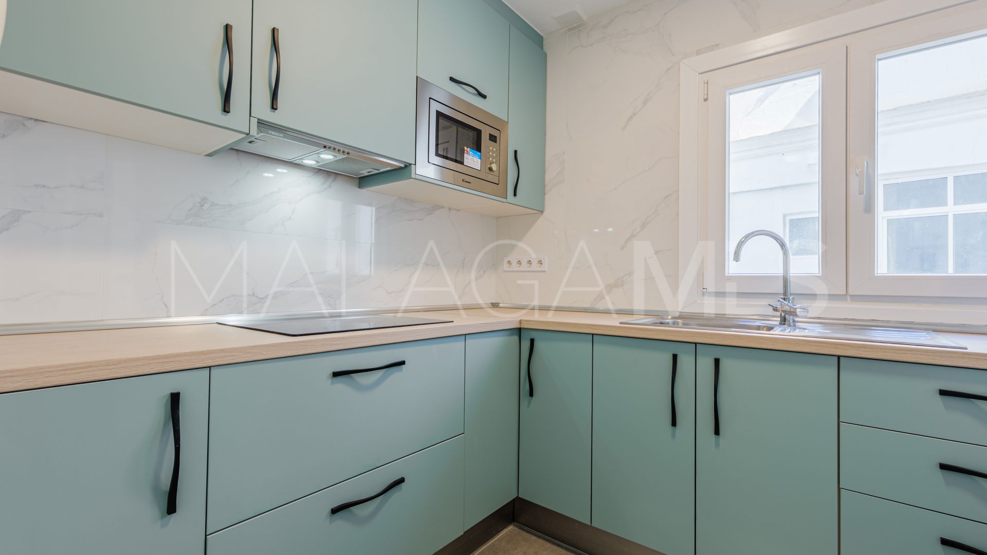 Buy apartamento with 3 bedrooms in Centro Histórico