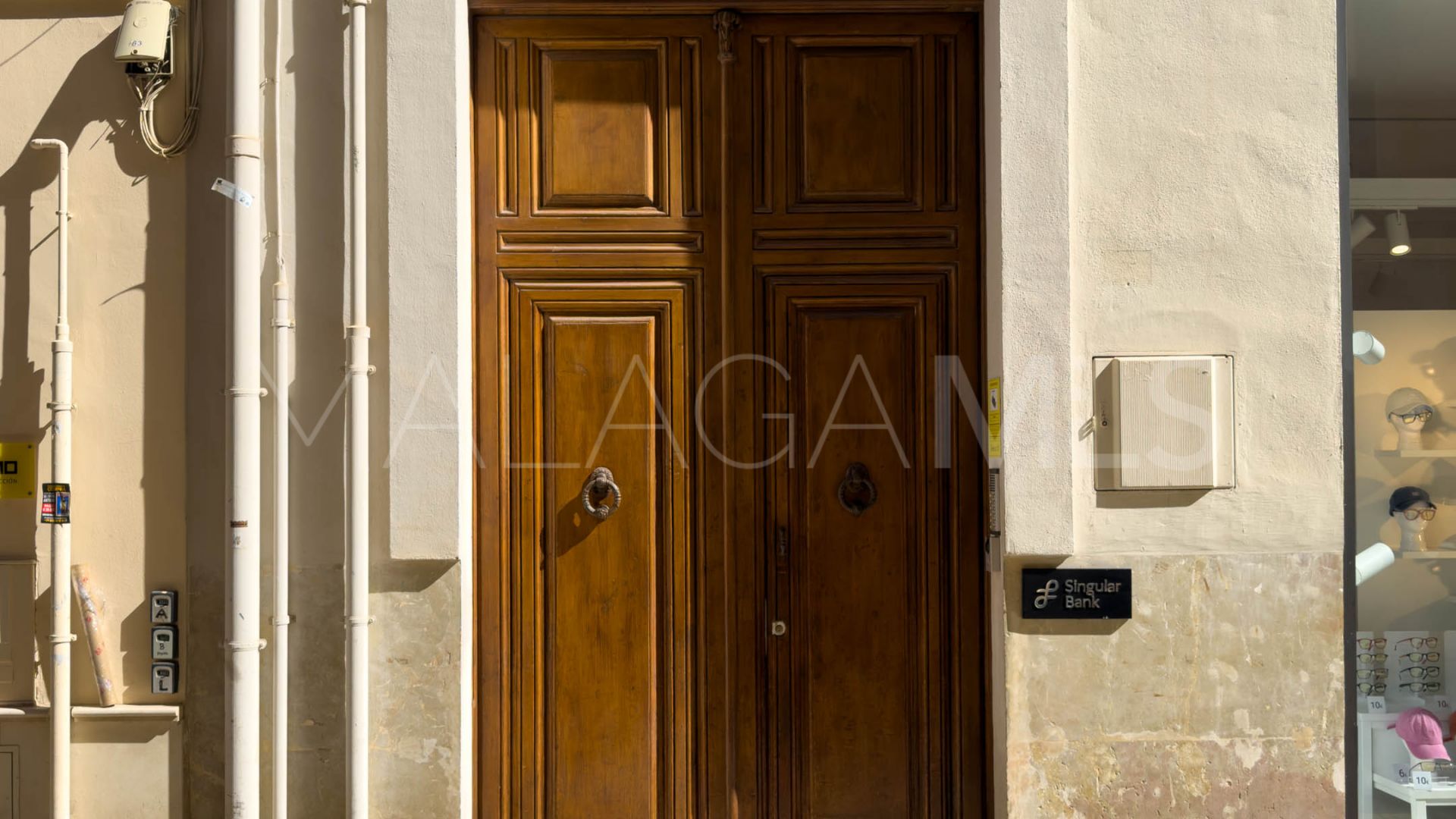 Buy apartamento with 3 bedrooms in Centro Histórico