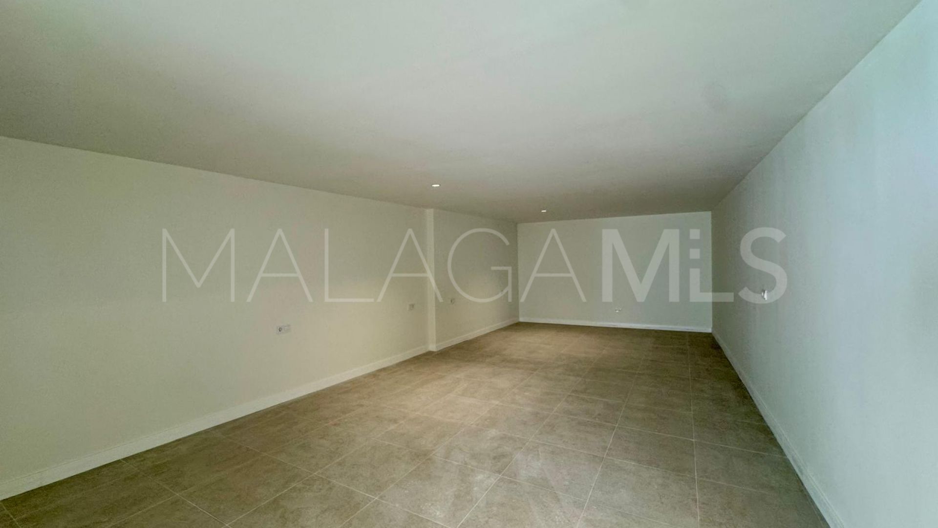 Duplex rez de chaussée for sale in El Ejido