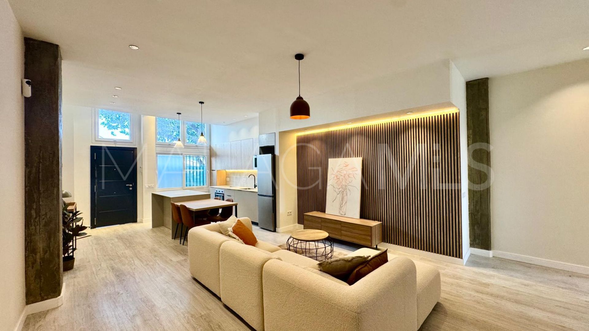 Duplex rez de chaussée for sale in El Ejido