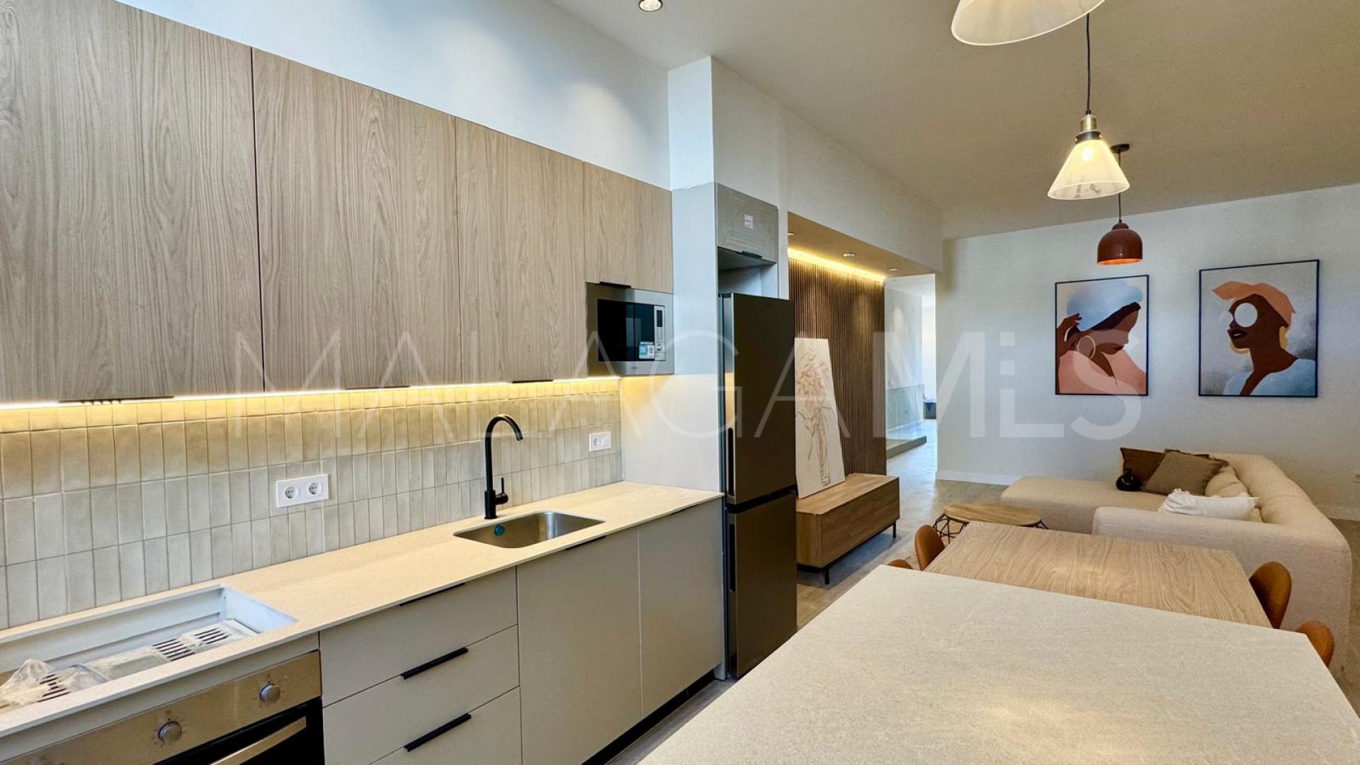 Duplex rez de chaussée for sale in El Ejido