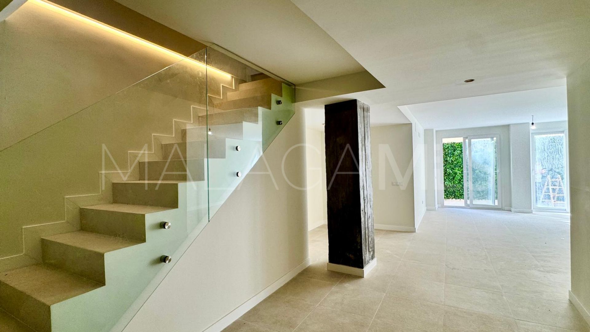 Duplex rez de chaussée for sale in El Ejido