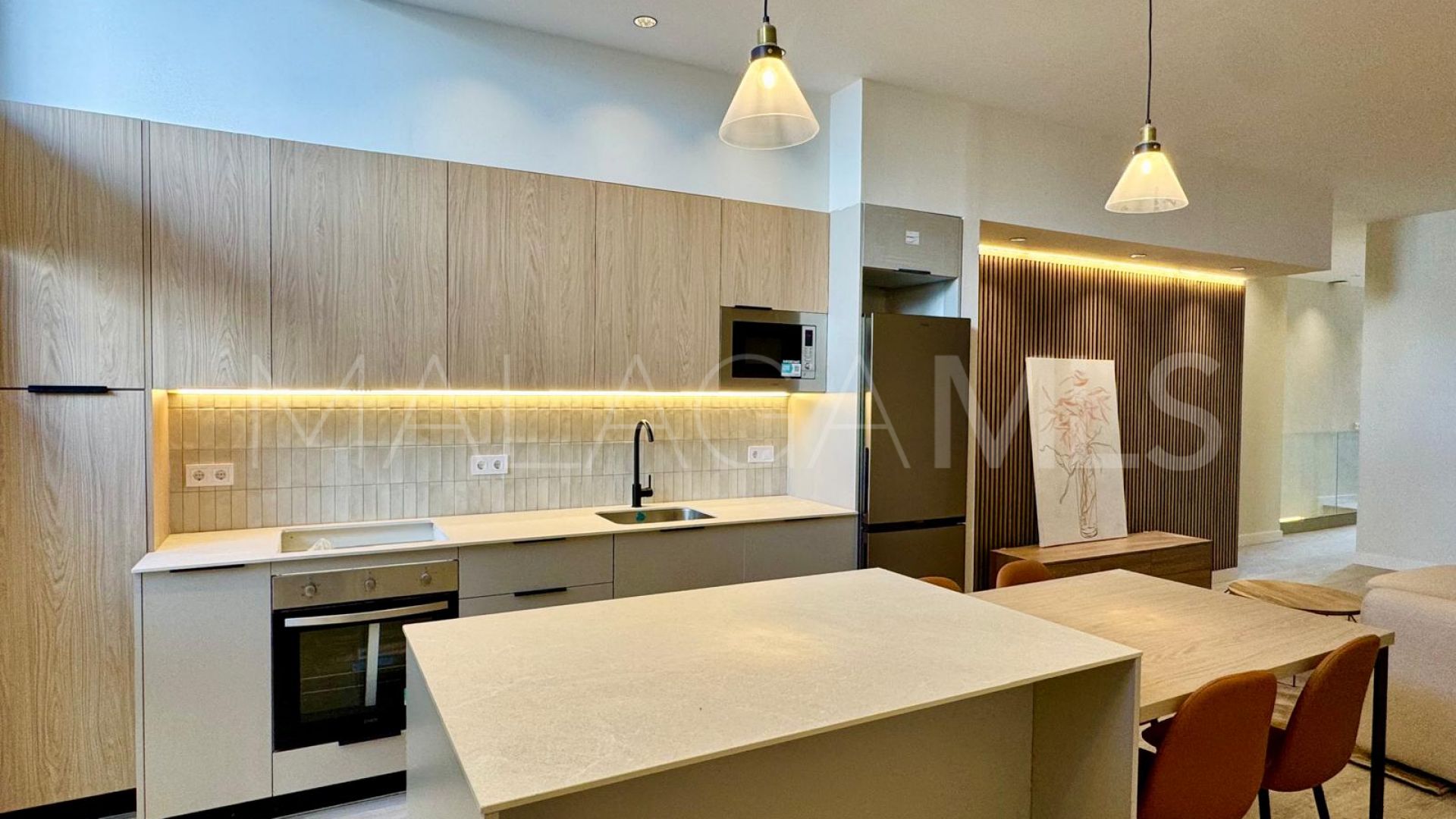 Duplex rez de chaussée for sale in El Ejido