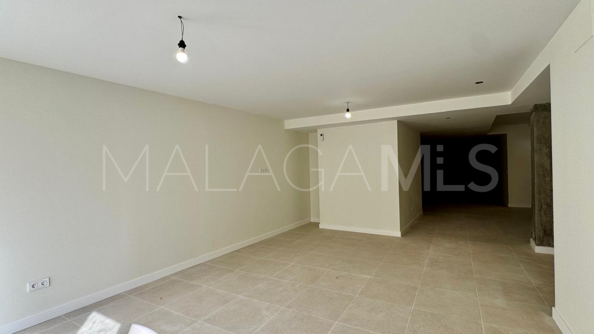 Duplex rez de chaussée for sale in El Ejido