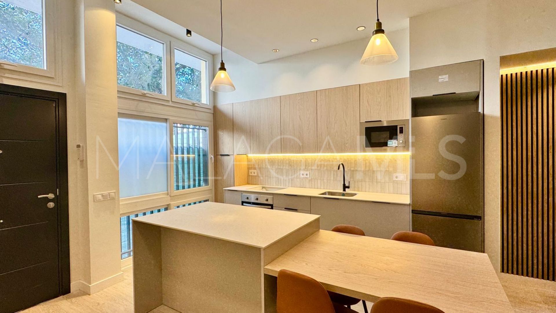 Duplex rez de chaussée for sale in El Ejido