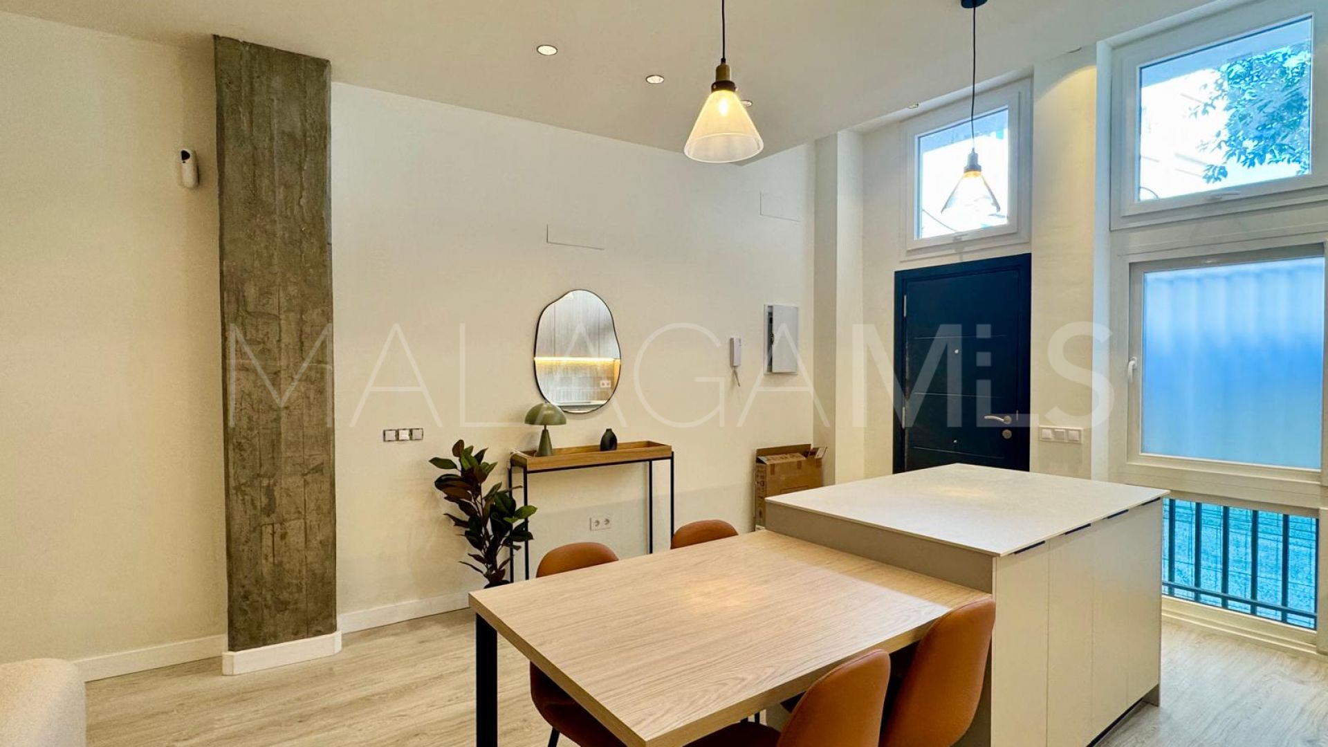 Duplex rez de chaussée for sale in El Ejido