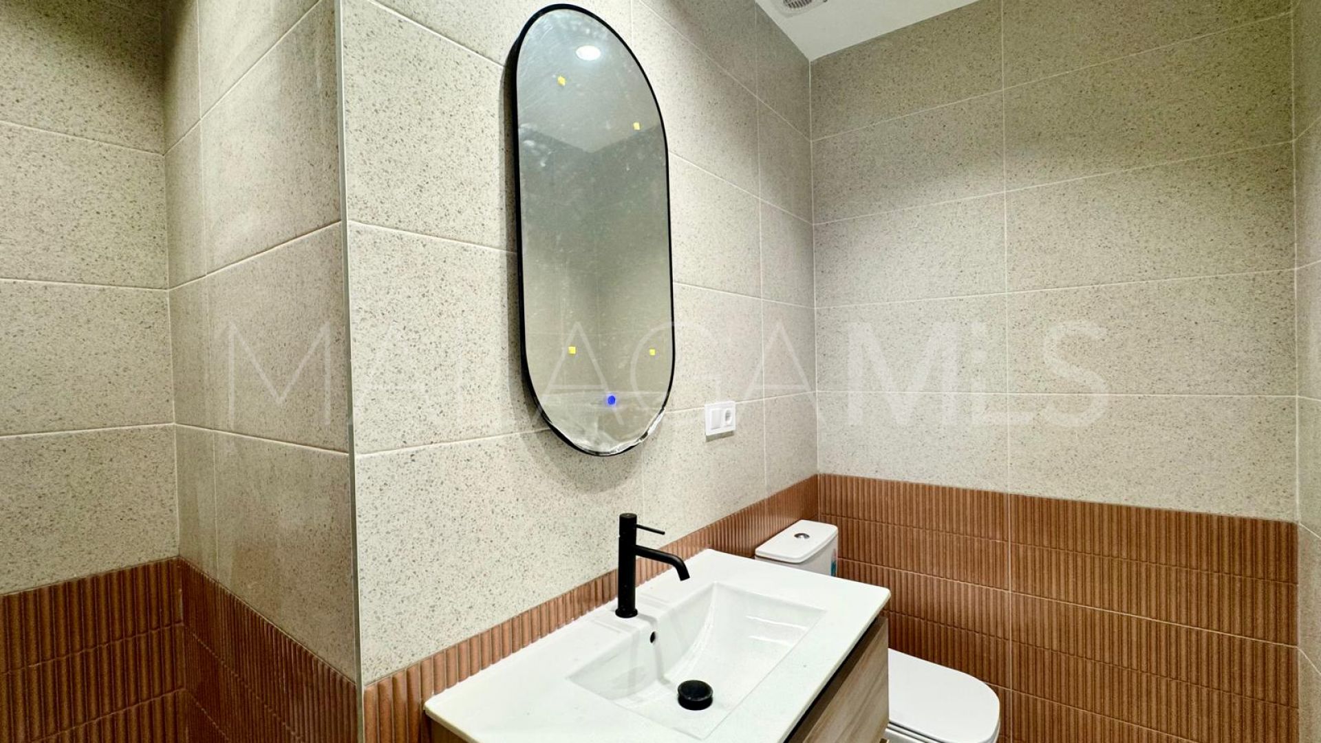 Duplex rez de chaussée for sale in El Ejido