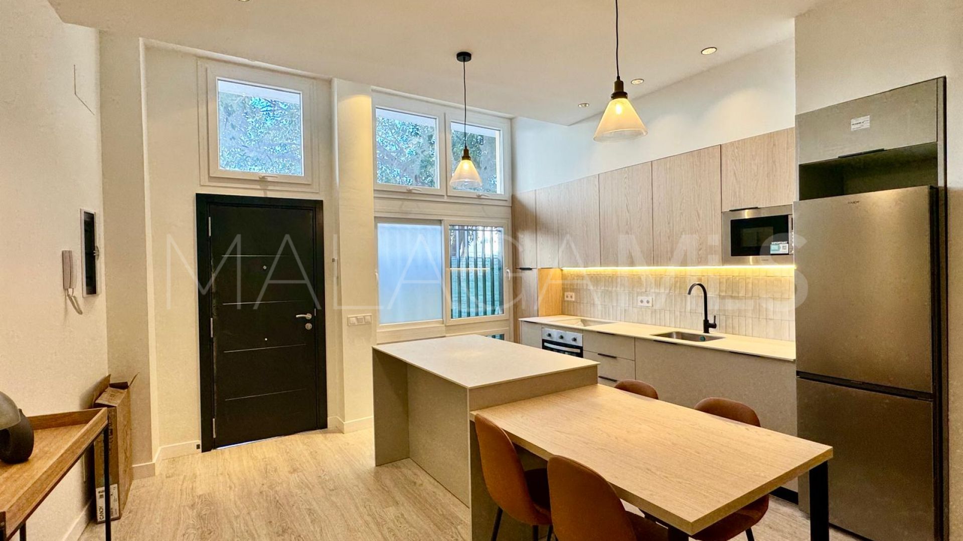 Duplex rez de chaussée for sale in El Ejido