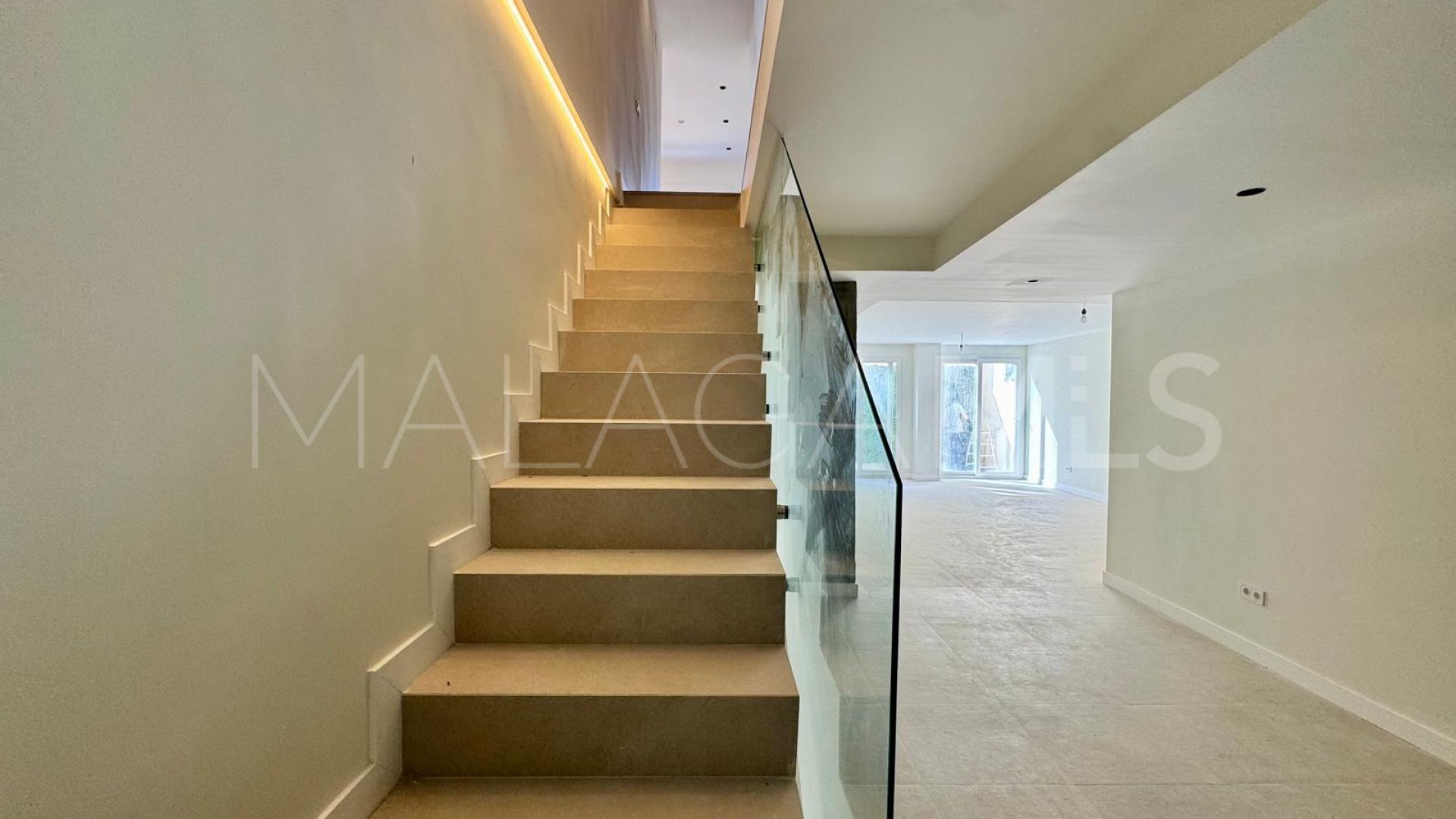 Duplex rez de chaussée for sale in El Ejido