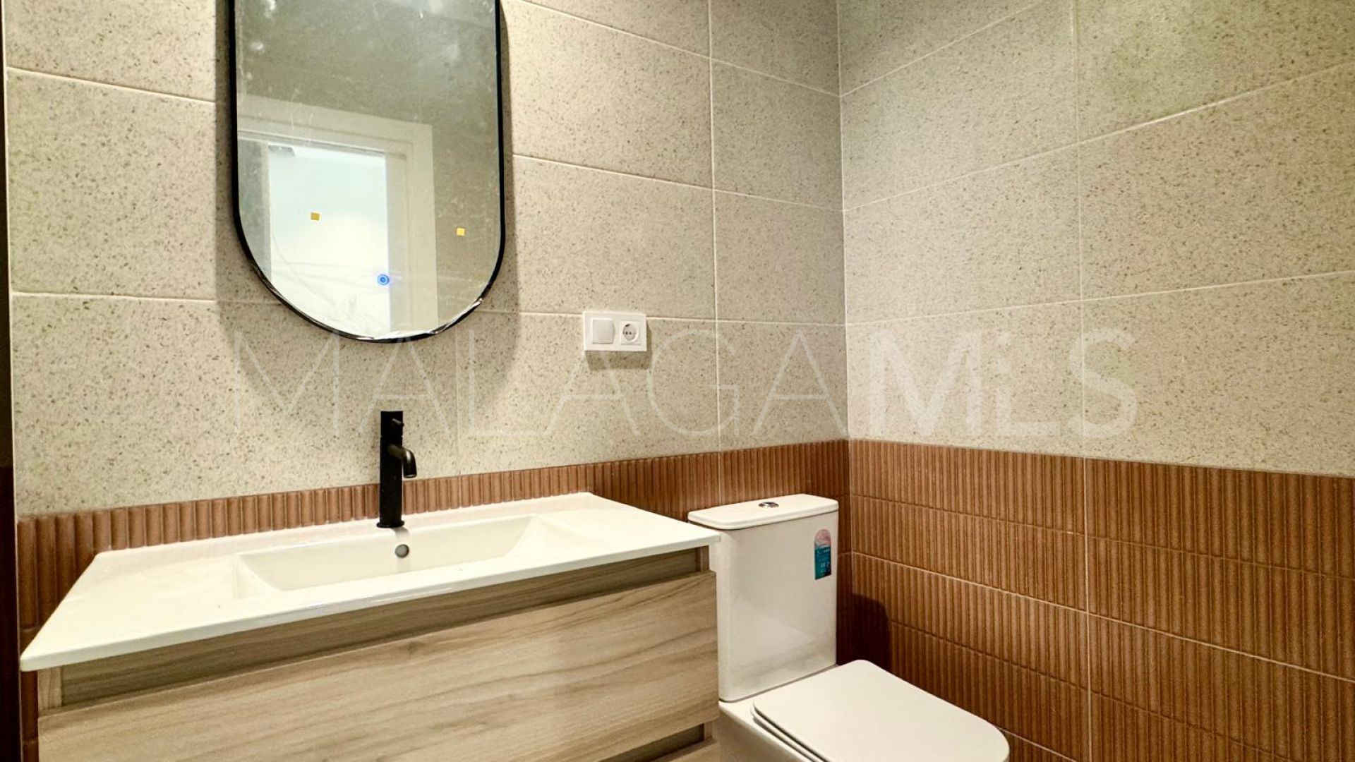 Duplex rez de chaussée for sale in El Ejido