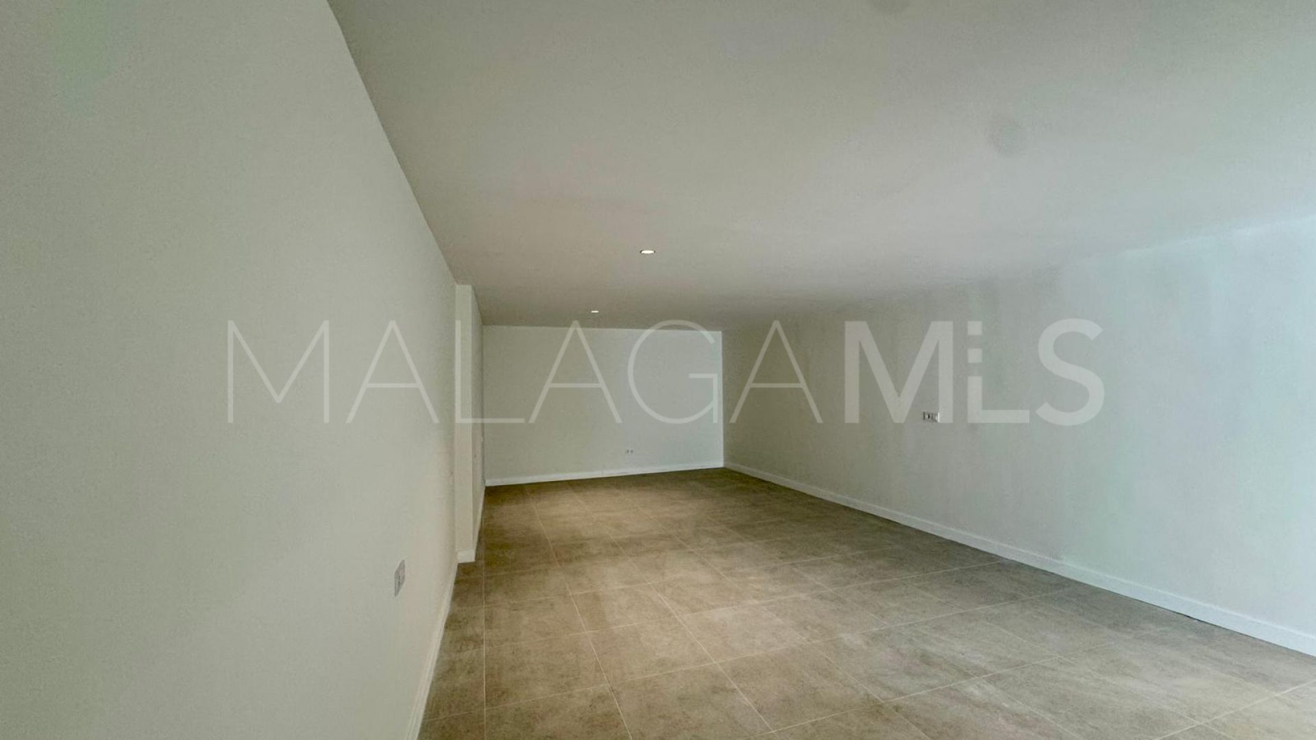 Duplex rez de chaussée for sale in El Ejido