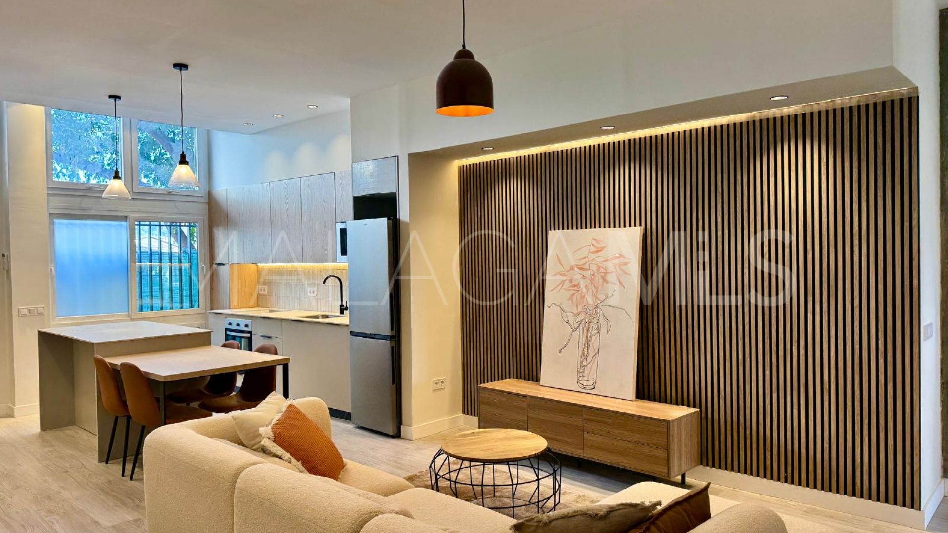 Duplex rez de chaussée for sale in El Ejido