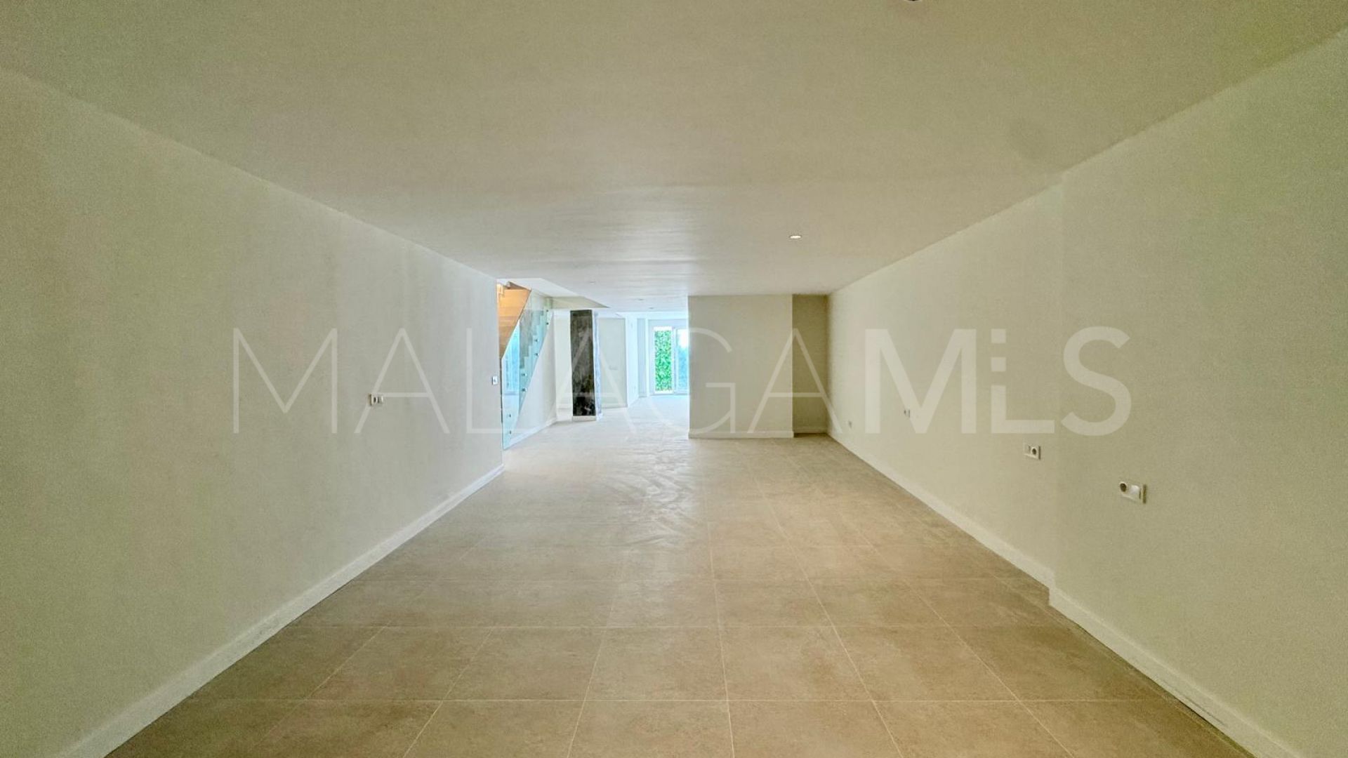 Duplex rez de chaussée for sale in El Ejido