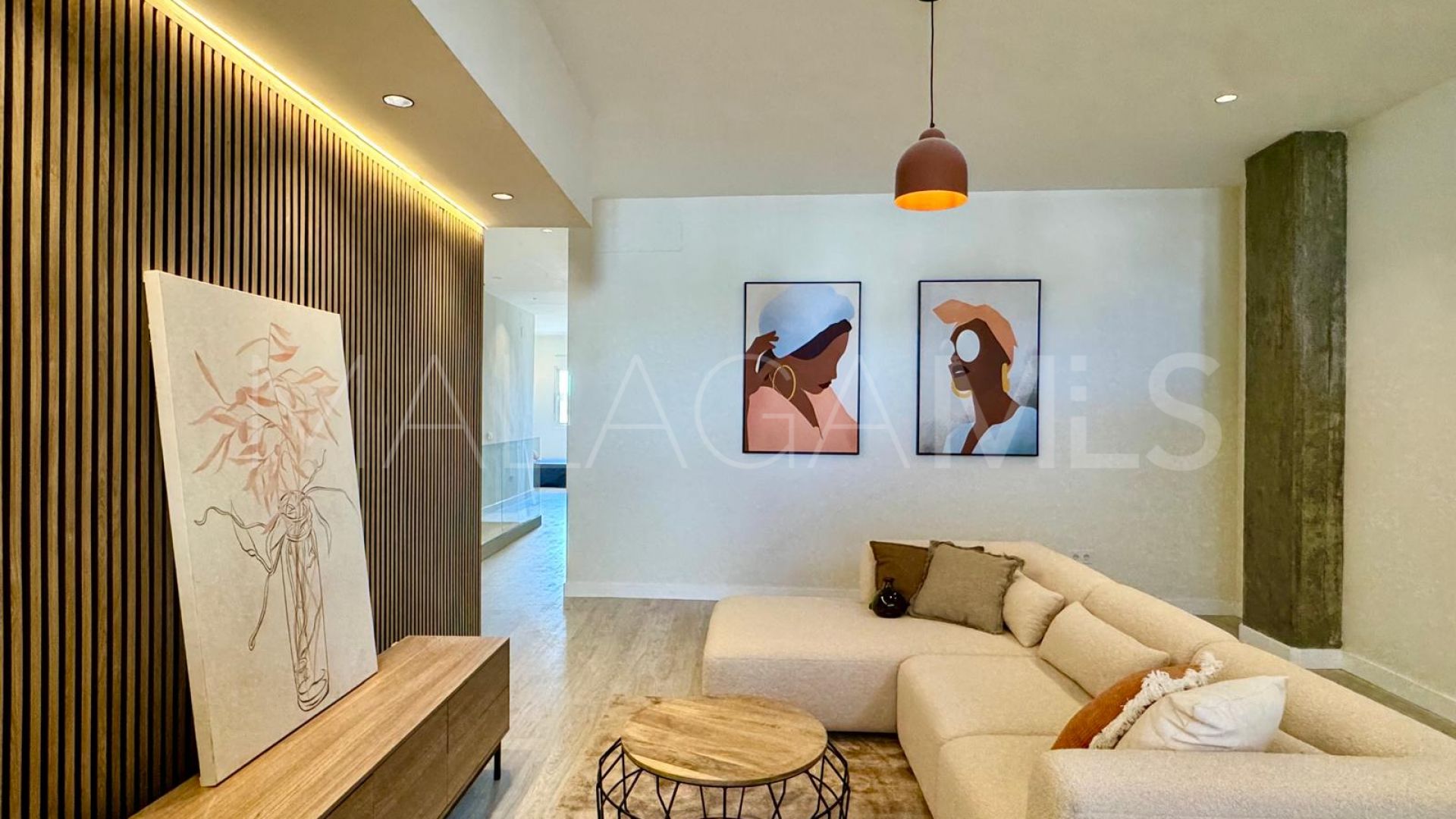 Duplex rez de chaussée for sale in El Ejido