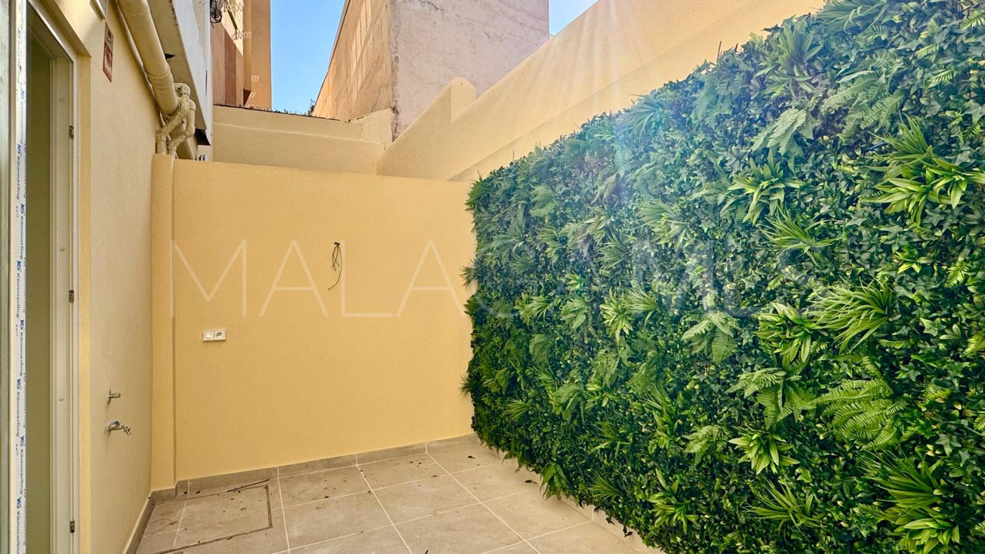 Duplex rez de chaussée for sale in El Ejido