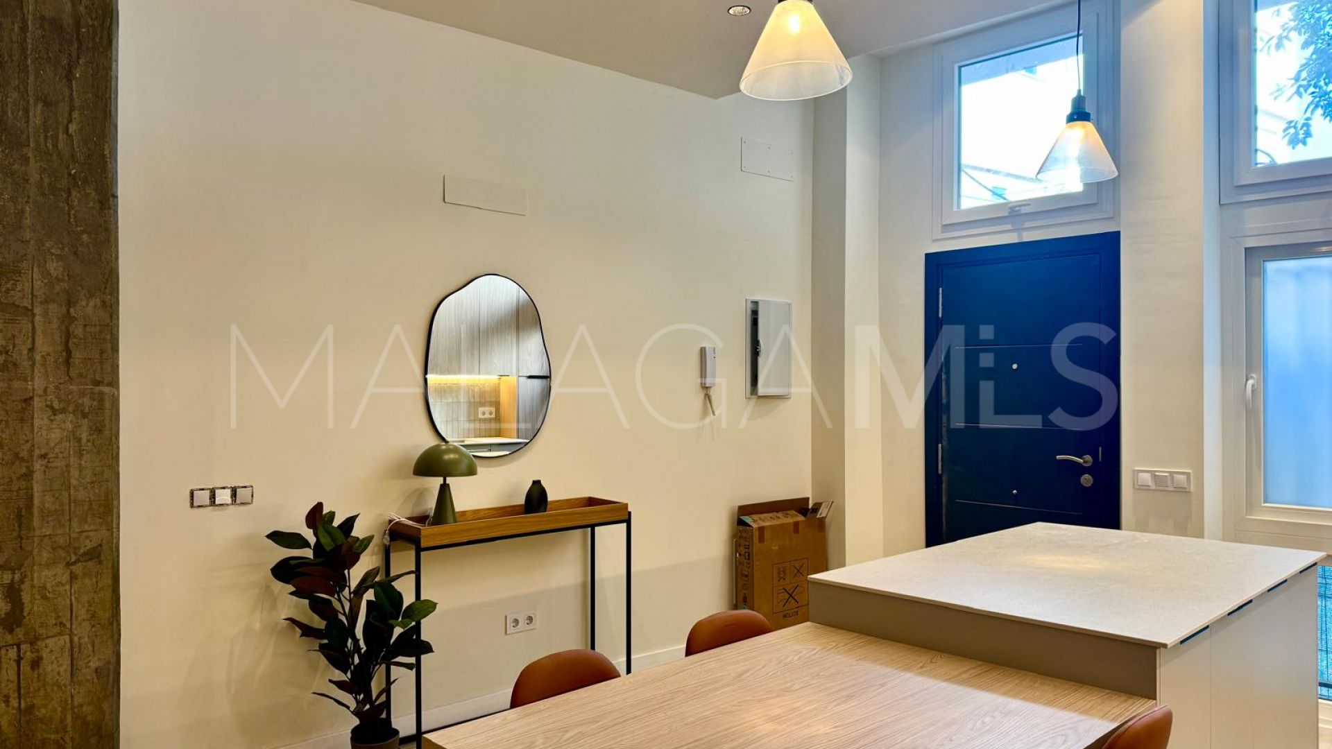 Duplex rez de chaussée for sale in El Ejido