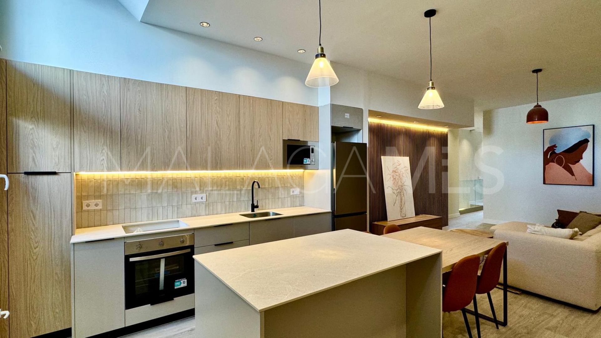 Duplex rez de chaussée for sale in El Ejido