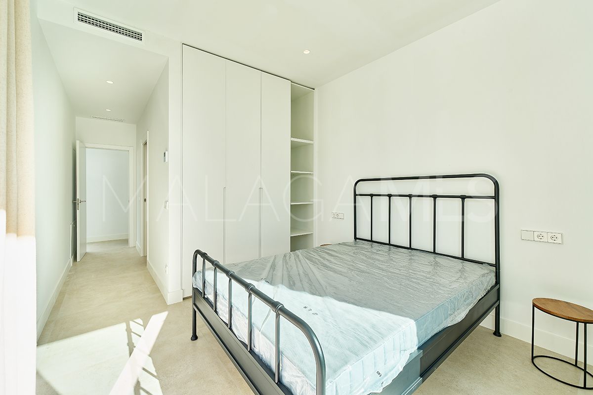 Buy 4 bedrooms villa in Monte Biarritz