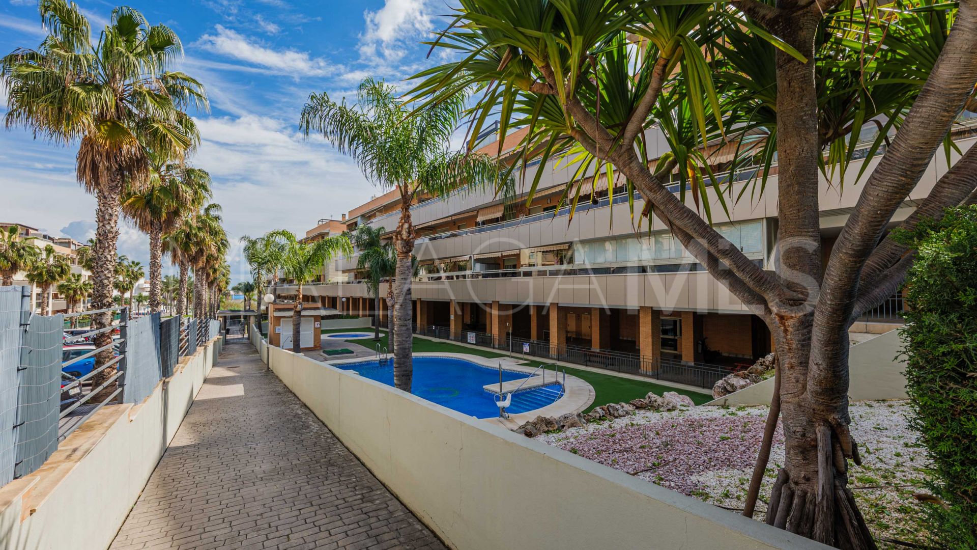 Appartement for sale in Malaga - Centro