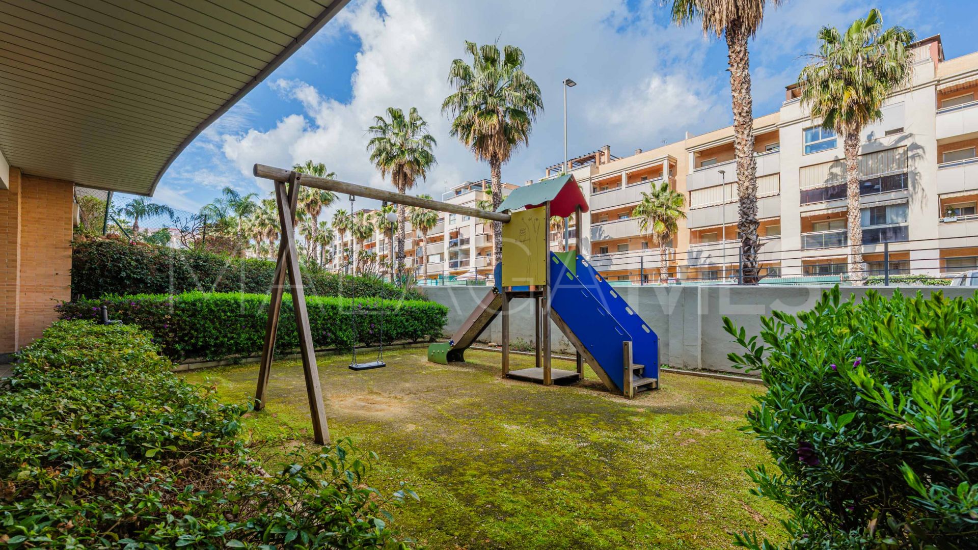 Appartement for sale in Malaga - Centro