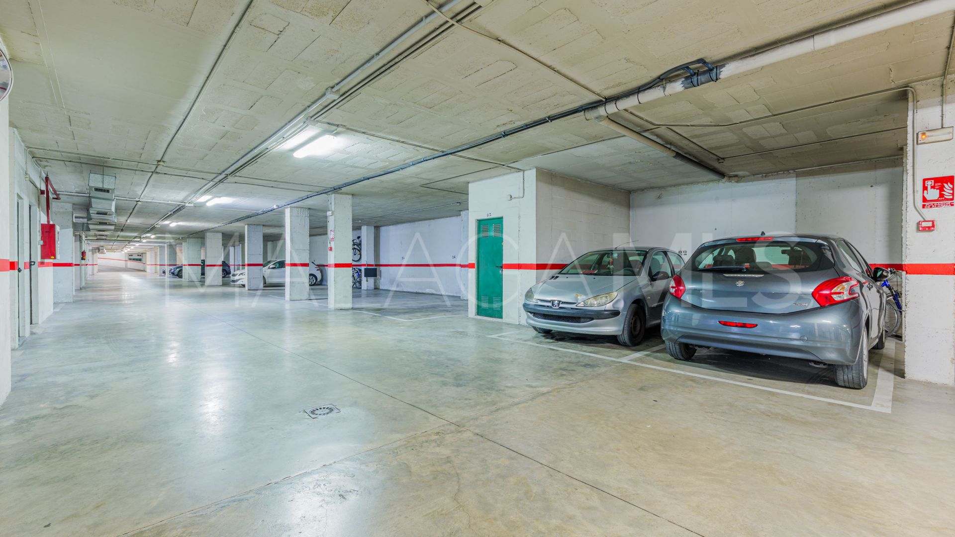 Appartement for sale in Malaga - Centro