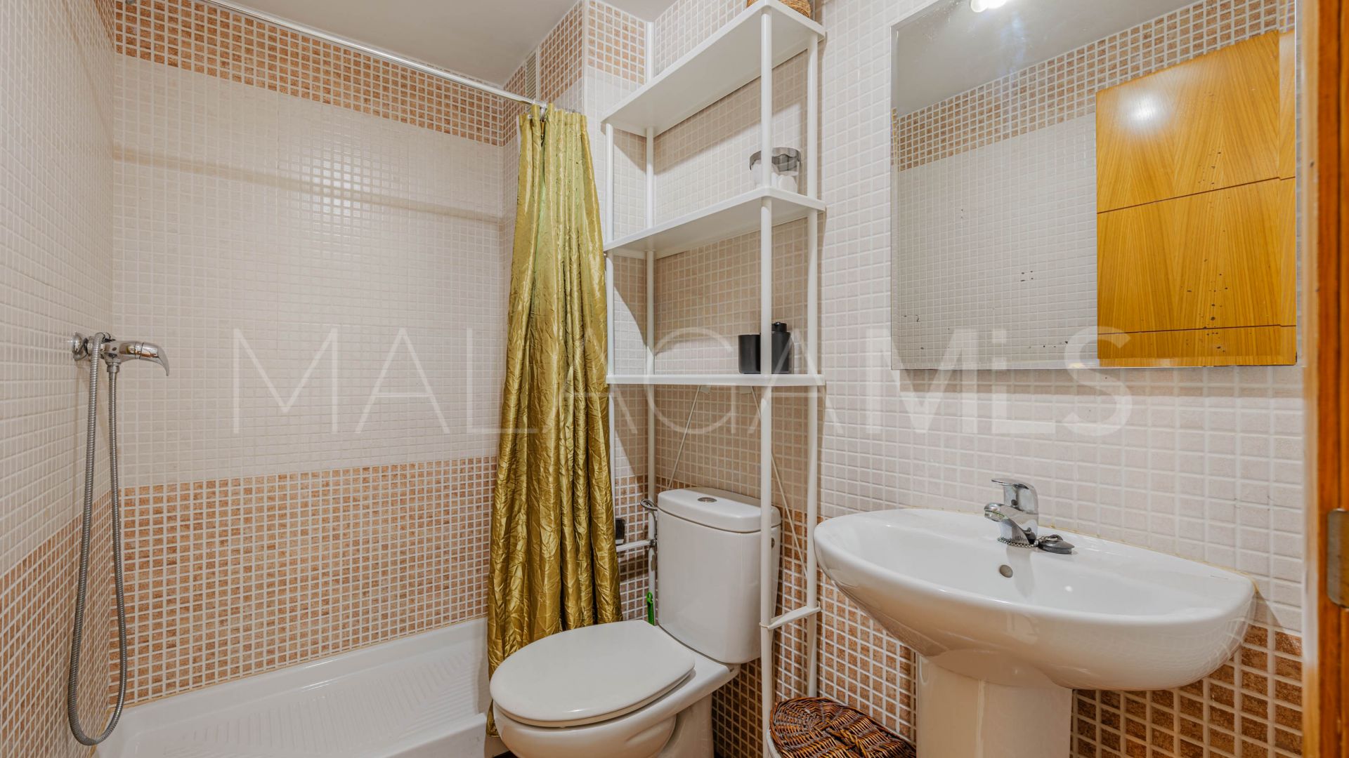 Appartement for sale in Malaga - Centro