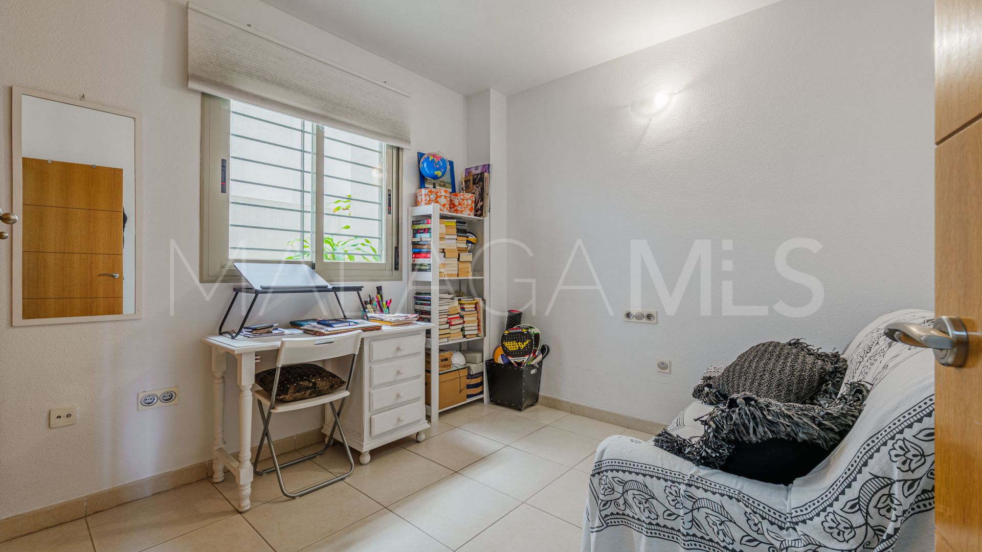 Appartement for sale in Malaga - Centro