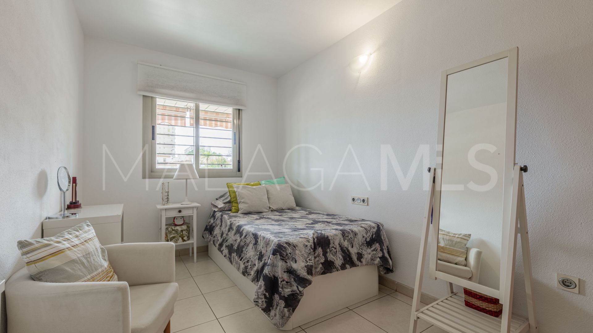 Appartement for sale in Malaga - Centro