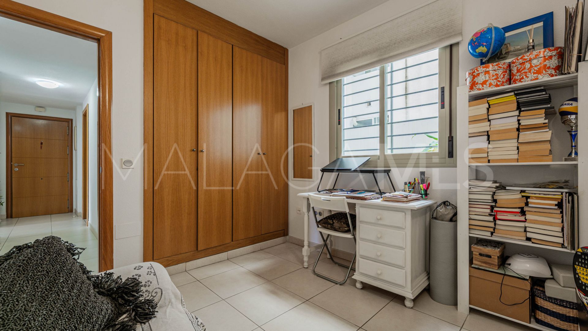 Appartement for sale in Malaga - Centro