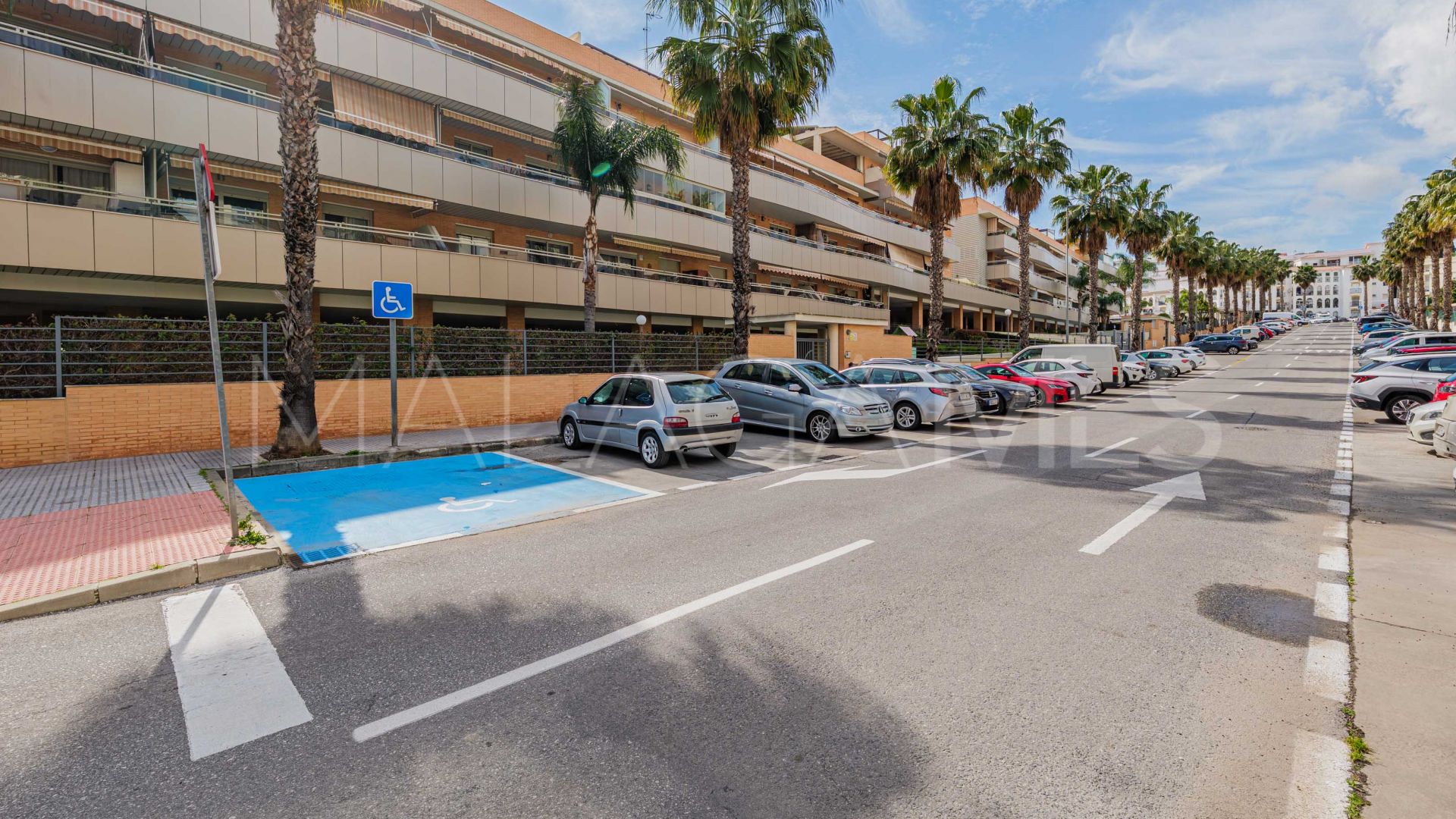 Appartement for sale in Malaga - Centro