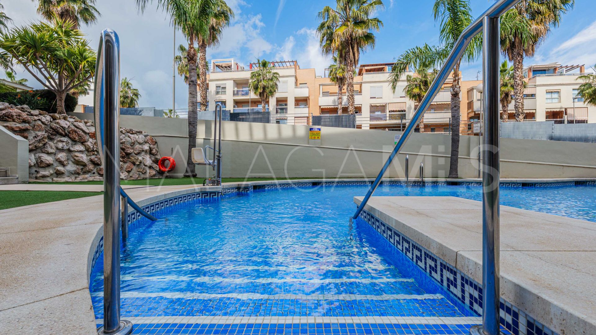 Appartement for sale in Malaga - Centro