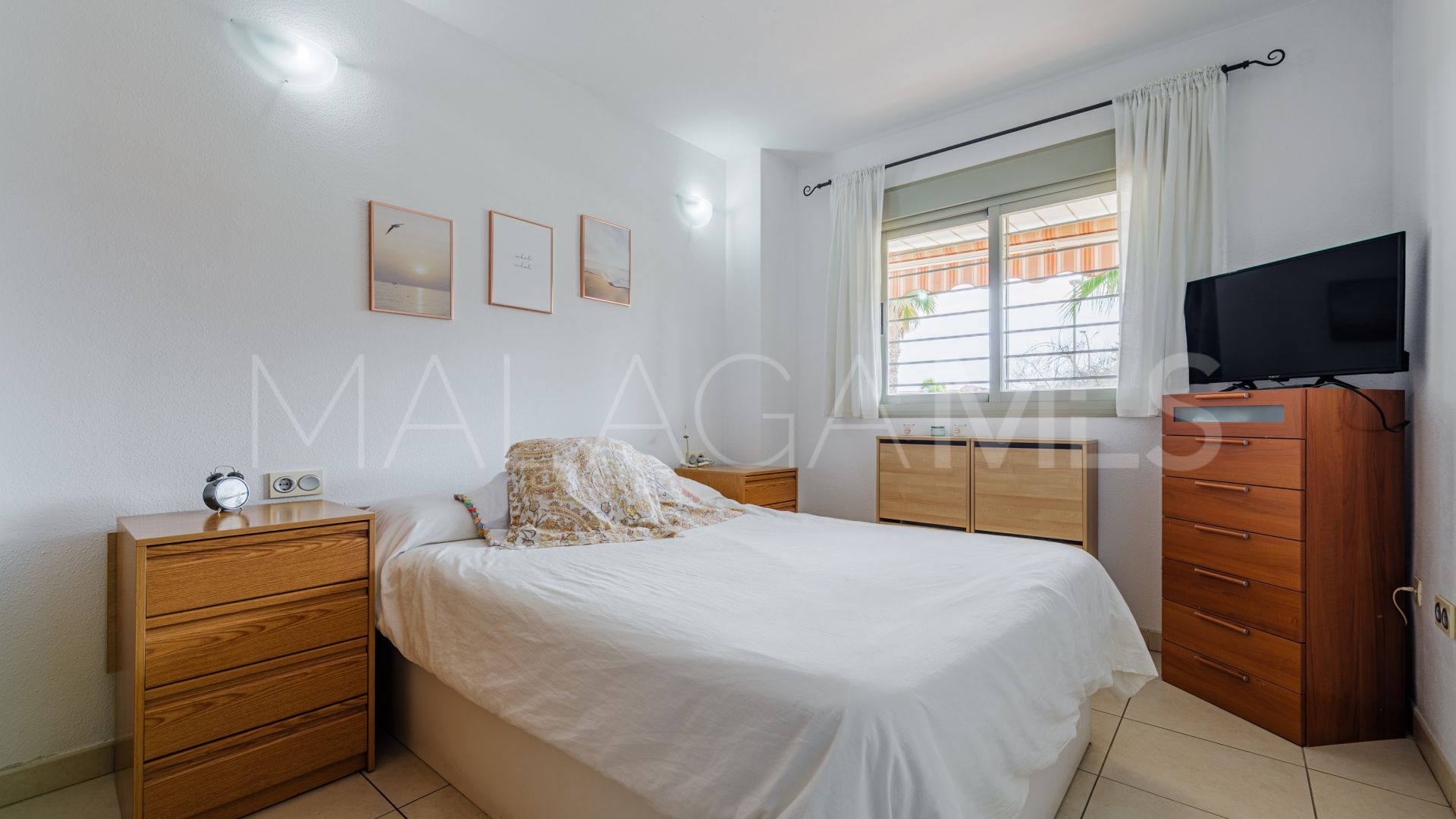 Appartement for sale in Malaga - Centro
