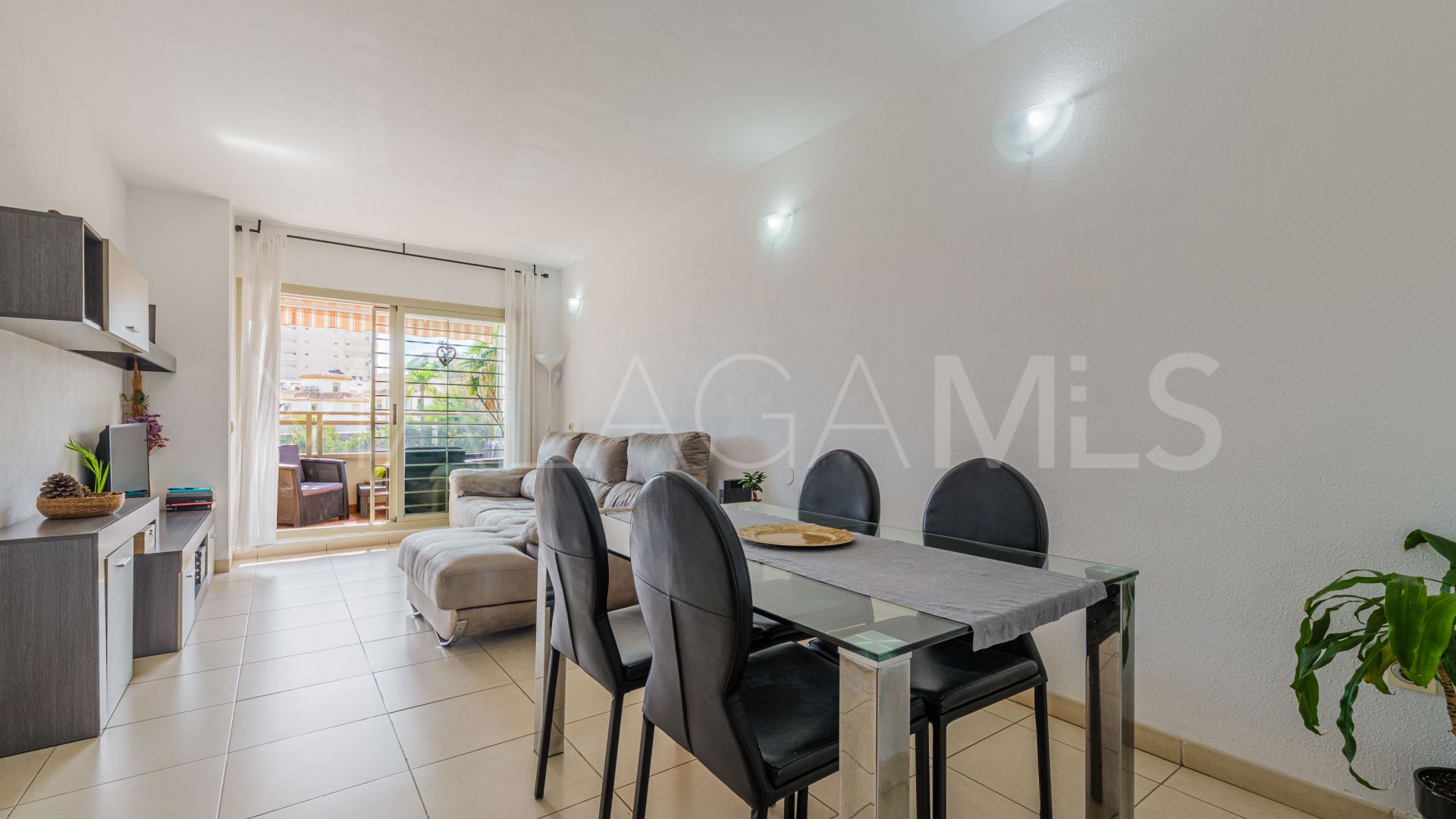 Appartement for sale in Malaga - Centro