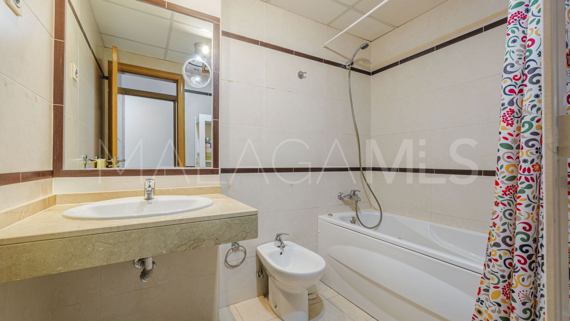 Appartement for sale in Malaga - Centro