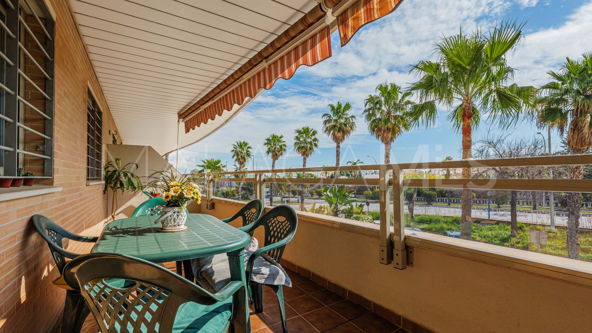 Appartement for sale in Malaga - Centro