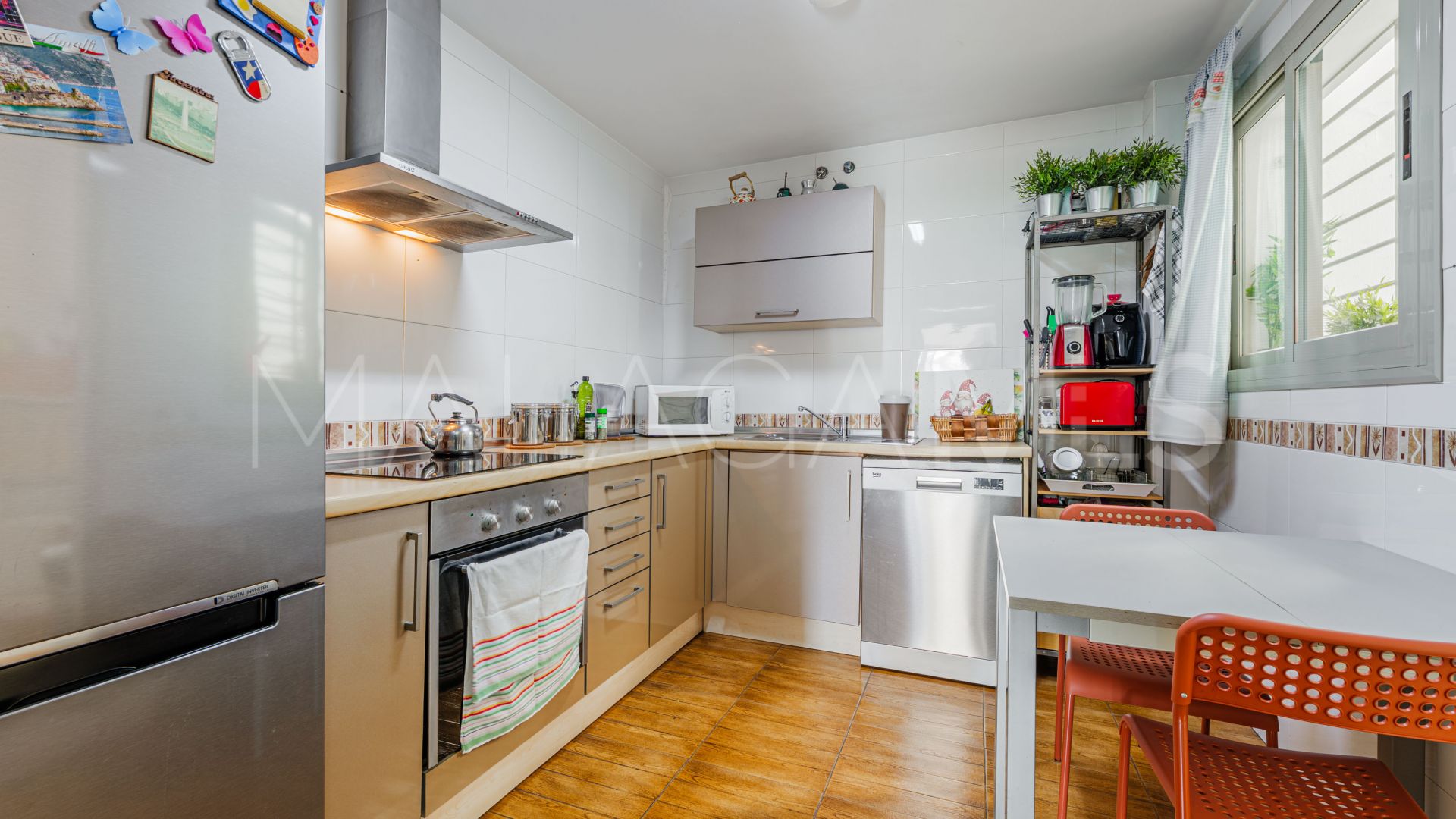 Appartement for sale in Malaga - Centro