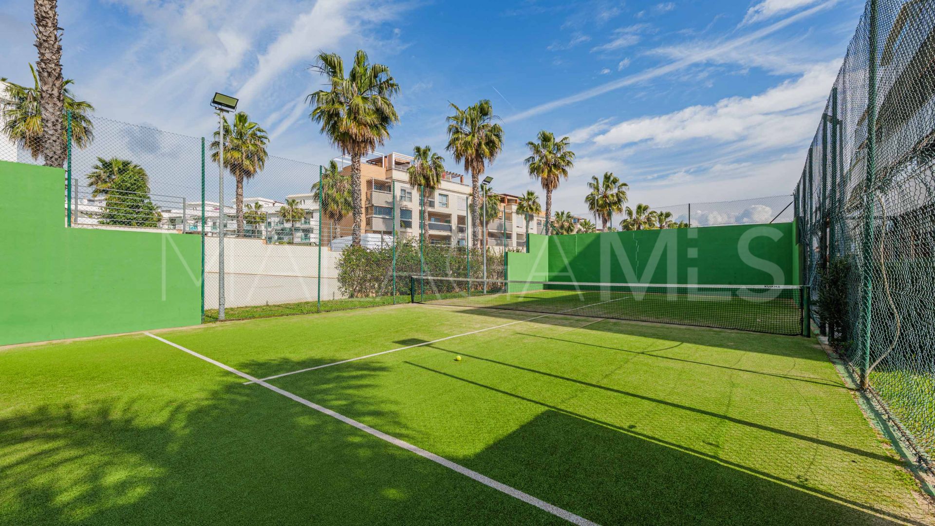 Appartement for sale in Malaga - Centro