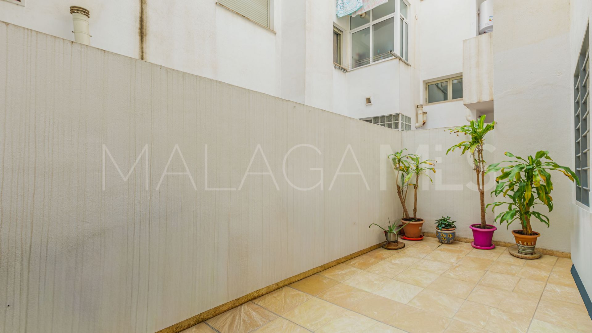 Appartement for sale in Malaga - Centro