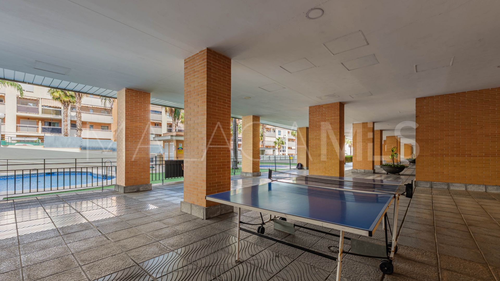 Appartement for sale in Malaga - Centro
