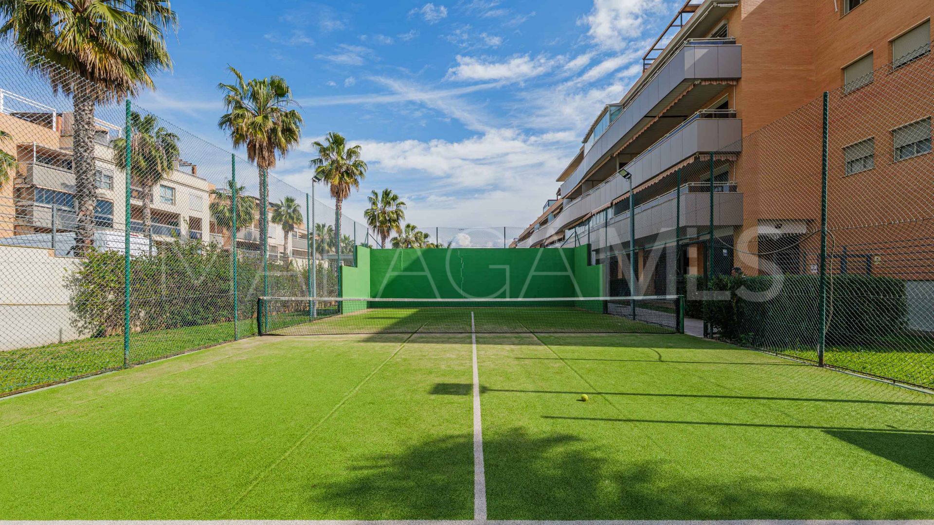 Appartement for sale in Malaga - Centro