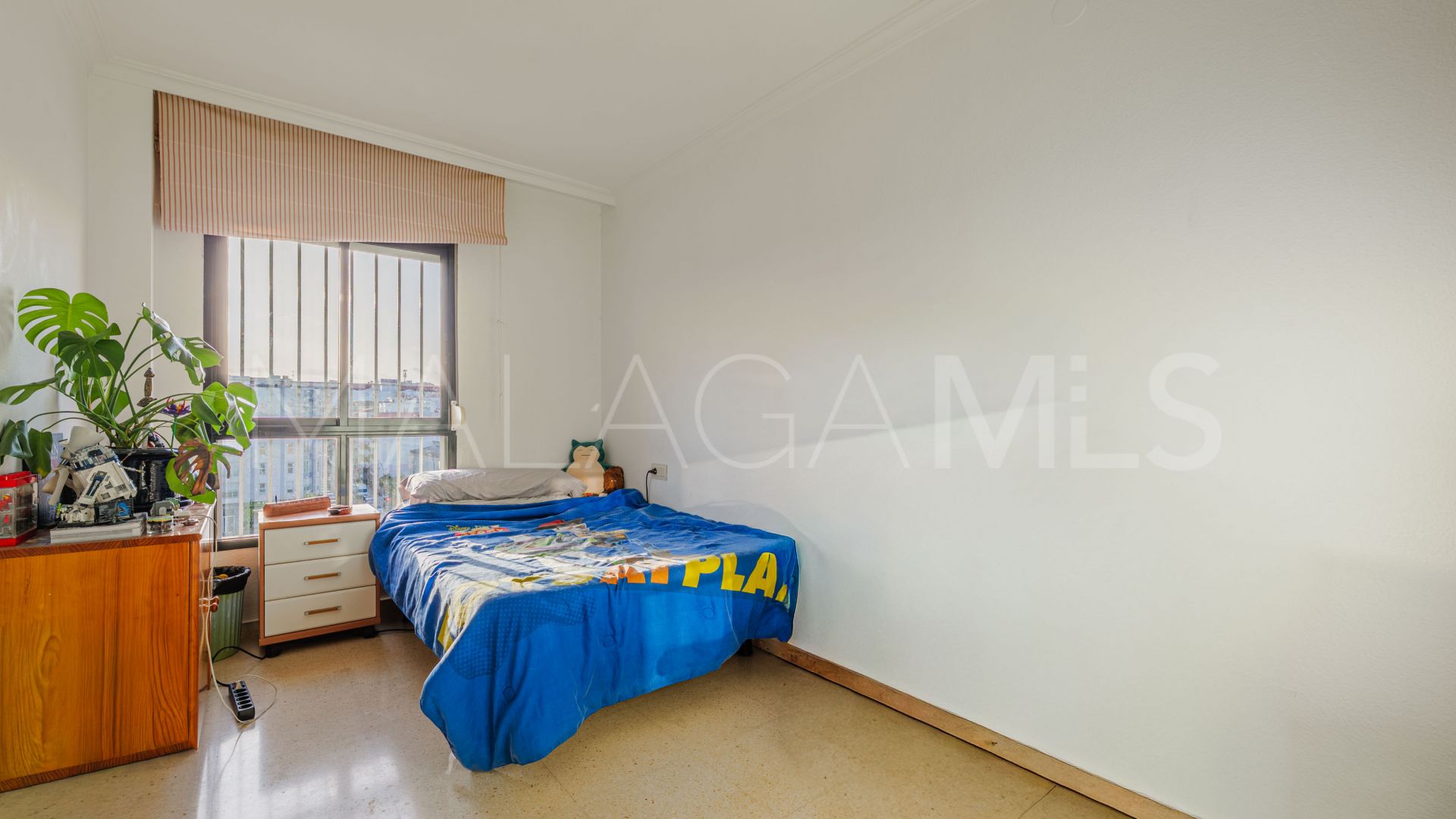 Penthaus for sale in La Goleta - San Felipe Neri