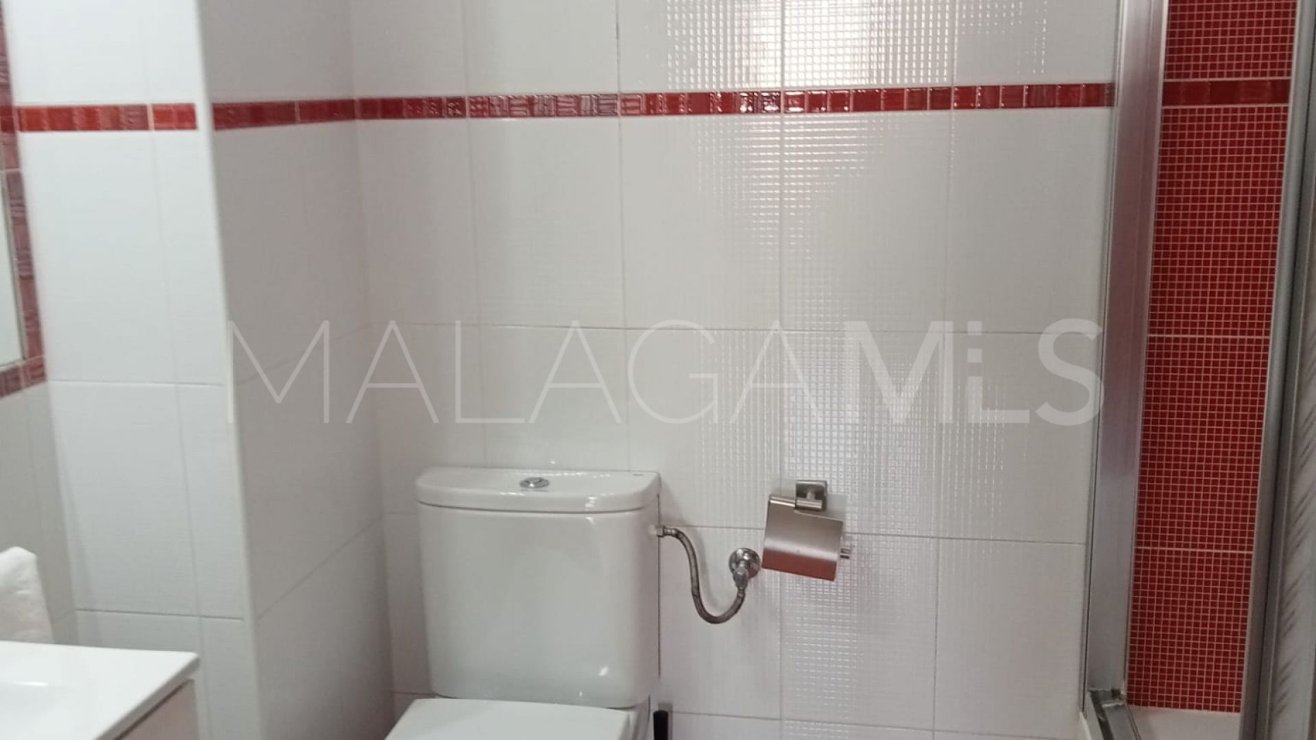 Penthaus for sale in La Goleta - San Felipe Neri