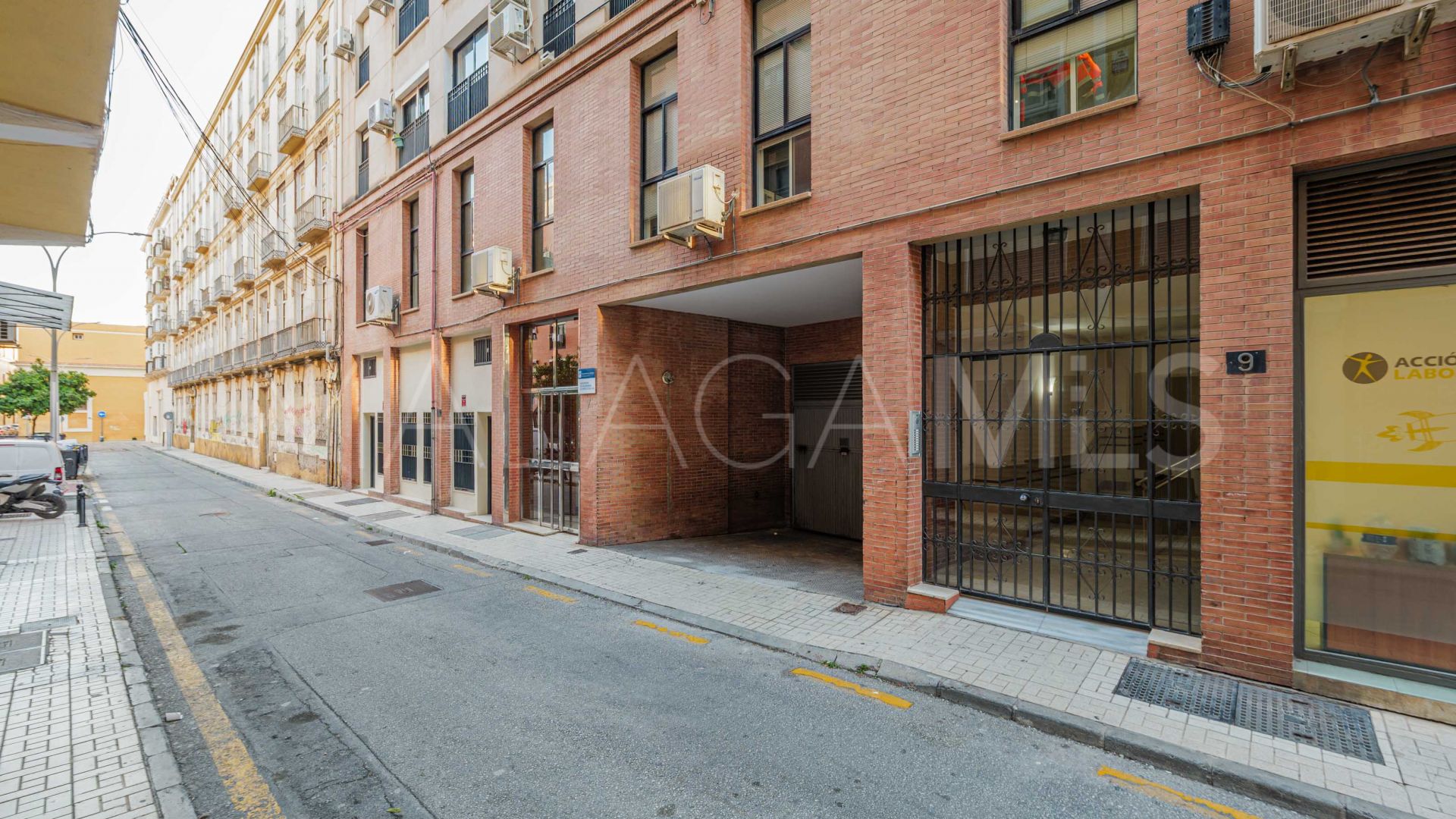 Penthaus for sale in La Goleta - San Felipe Neri