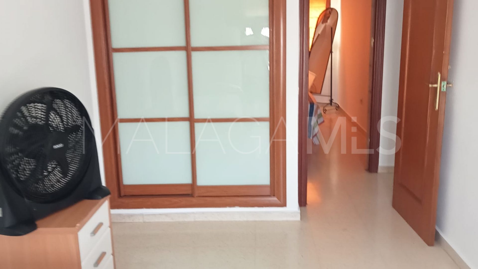 Penthaus for sale in La Goleta - San Felipe Neri