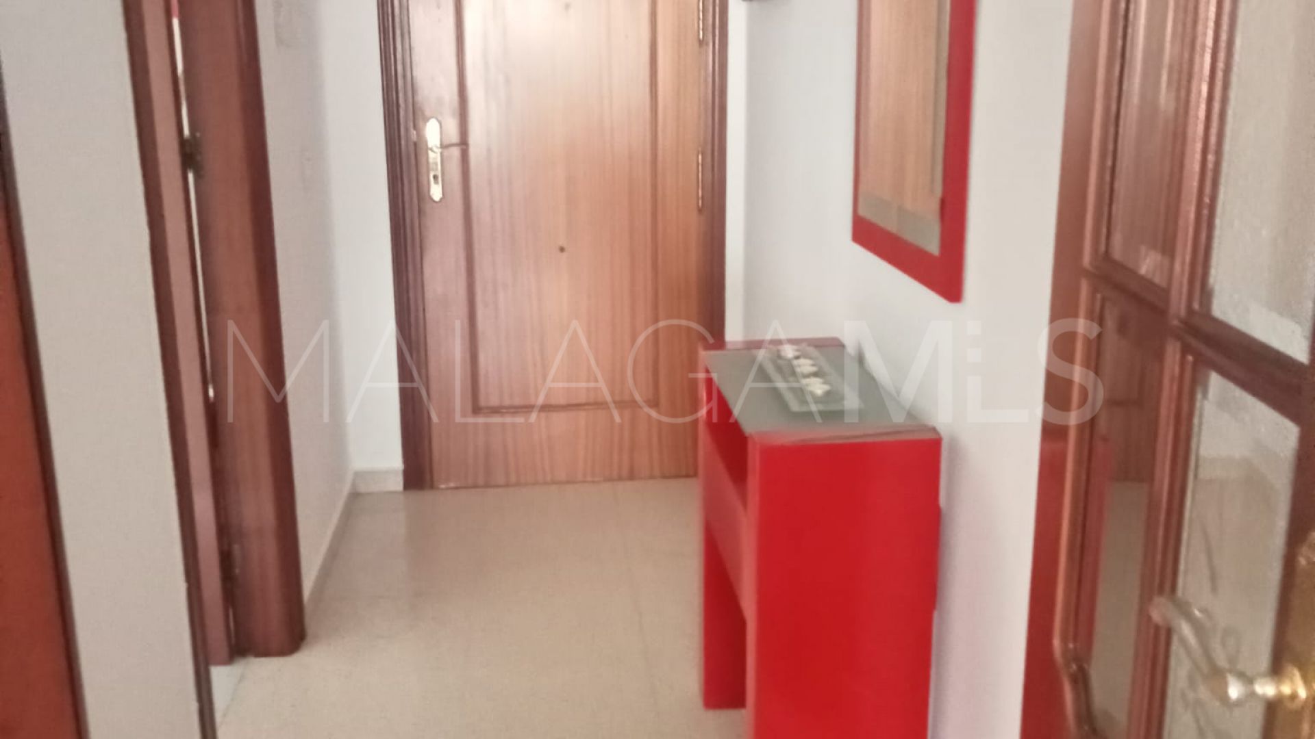 Penthaus for sale in La Goleta - San Felipe Neri