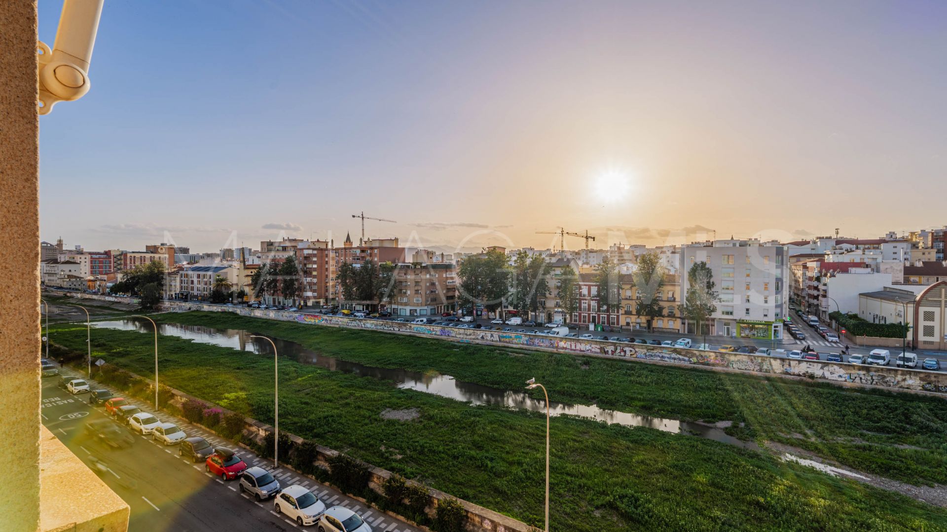 Penthaus for sale in La Goleta - San Felipe Neri