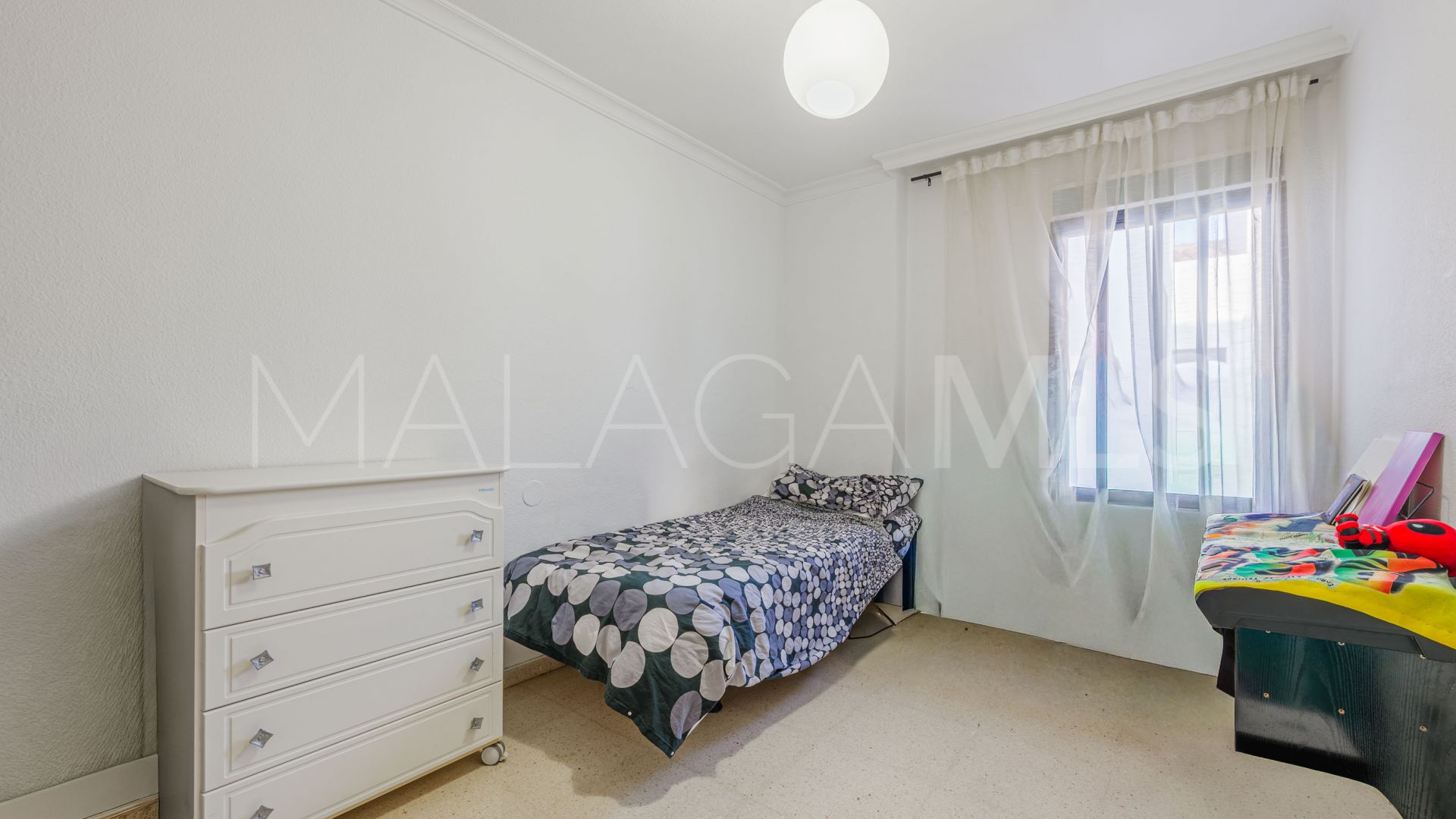 Penthaus for sale in La Goleta - San Felipe Neri